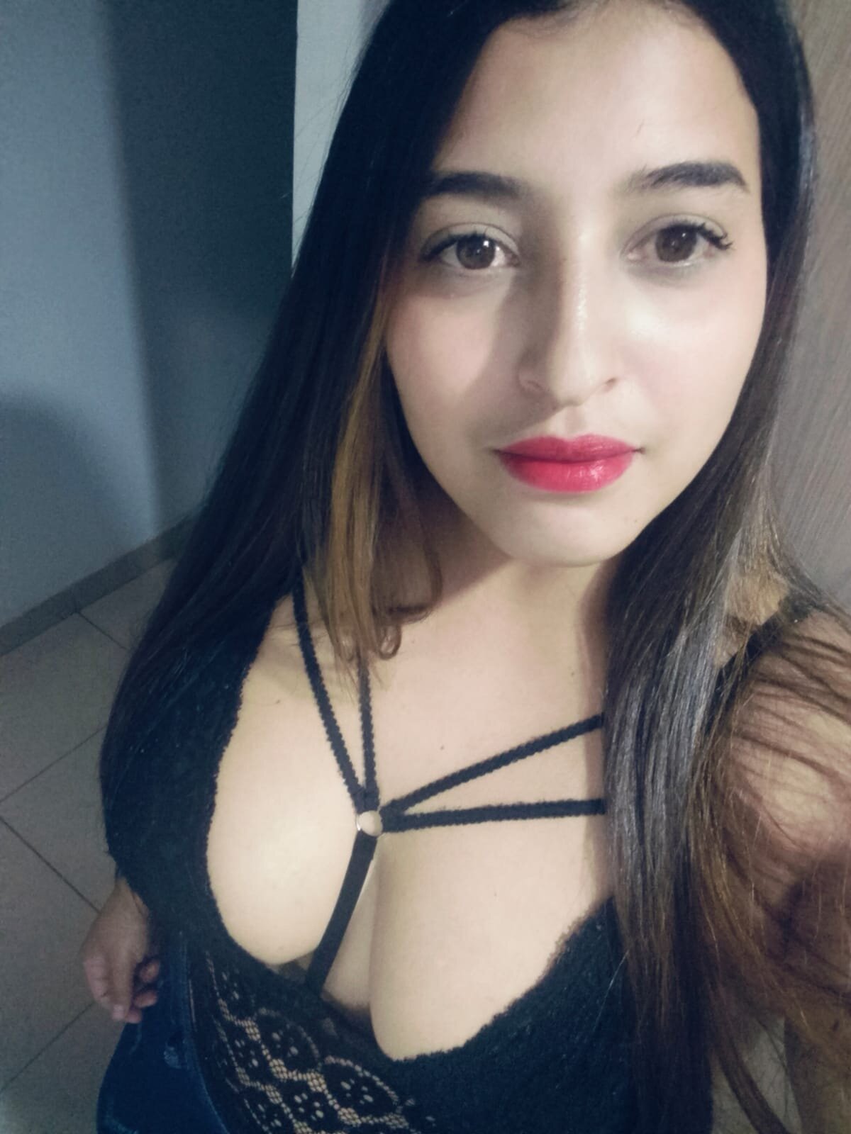 XXX Porn Photo of Nude Julieth21_ 5