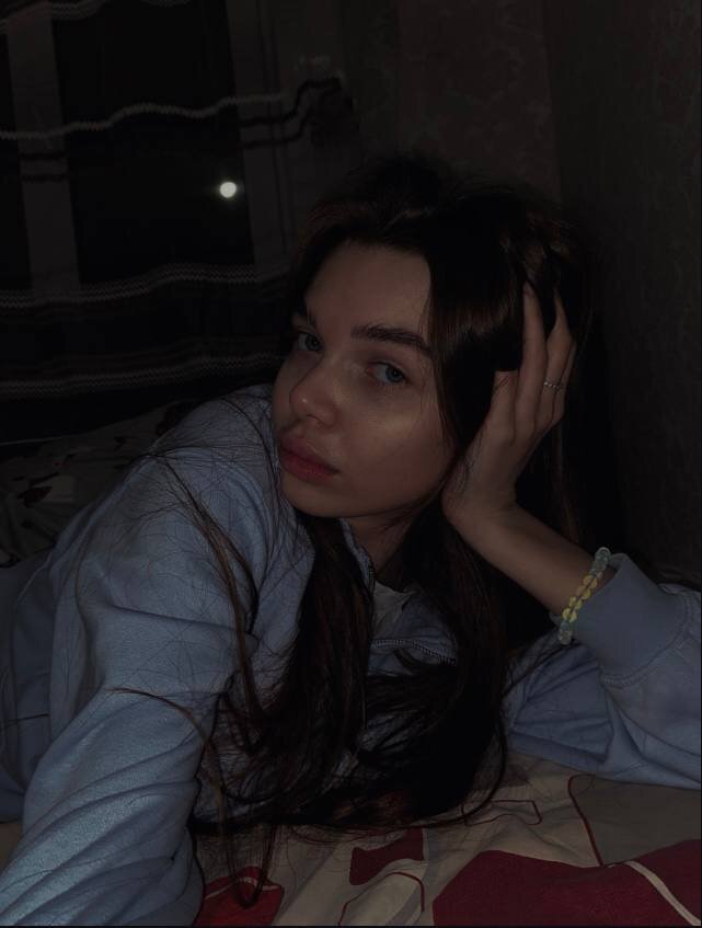 XXX Porn Photo of Nude TaliaOgwynn 18