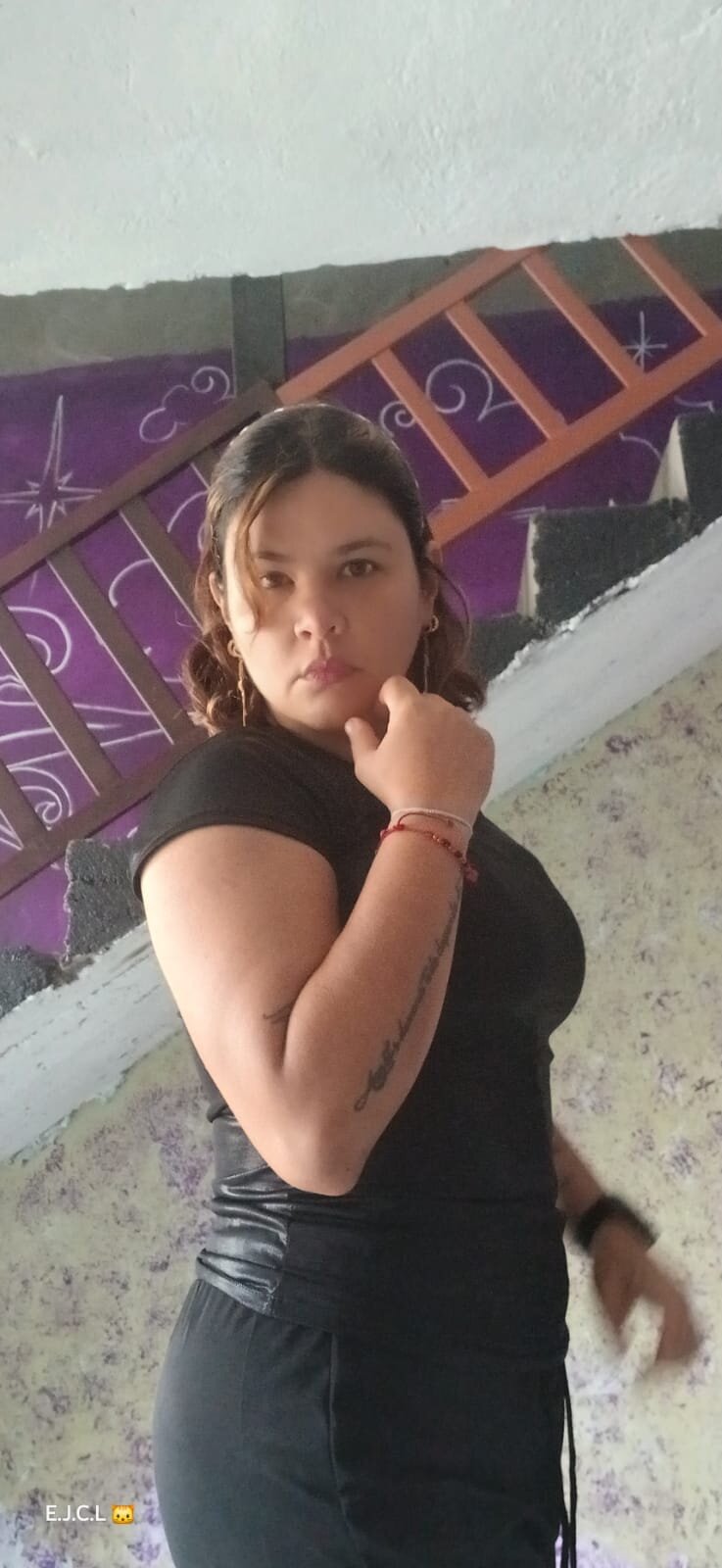 XXX Porn Photo of Nude AgathaBlue4u 3