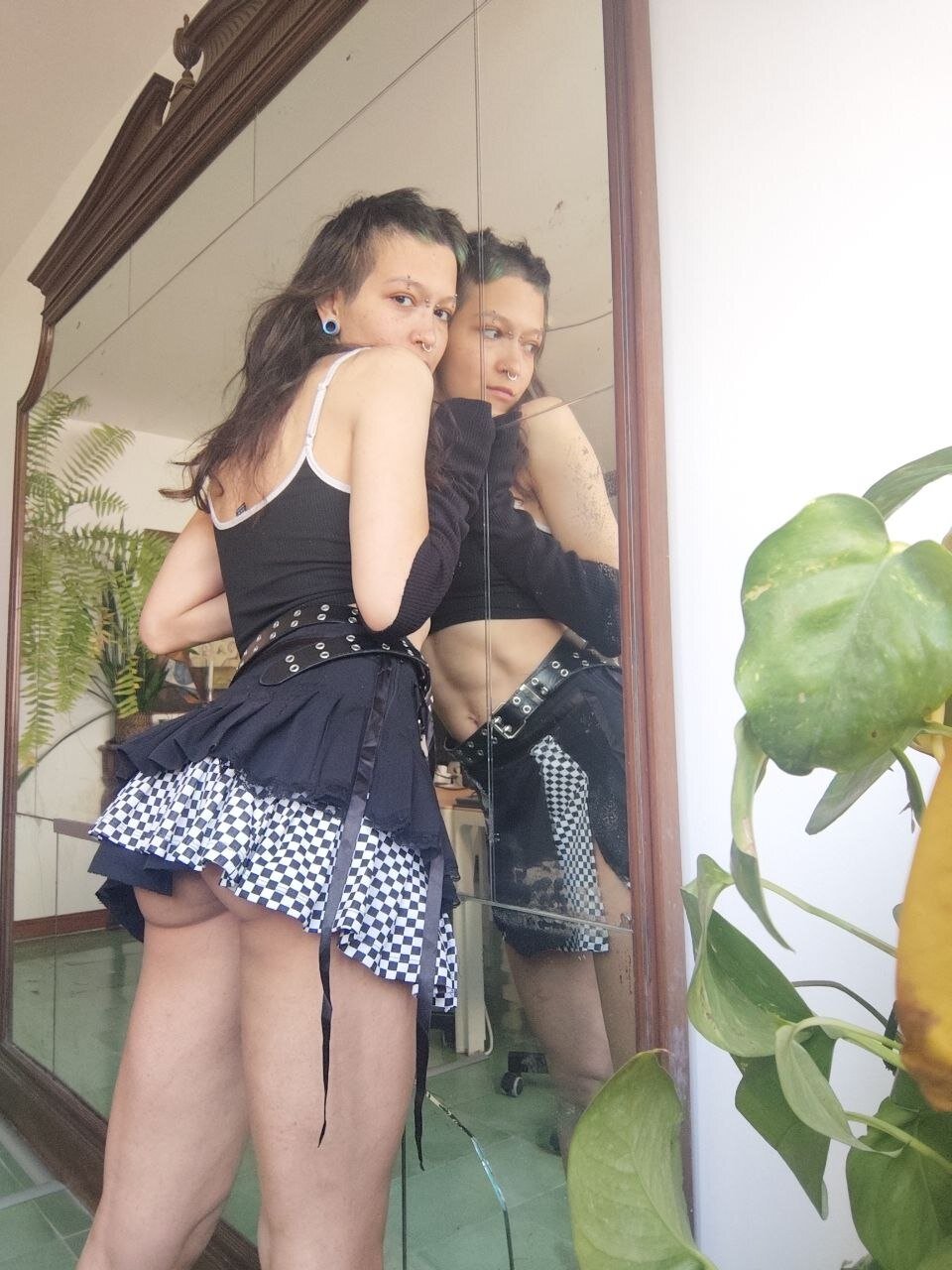 XXX Porn Photo of Nude aguitaecoco 3