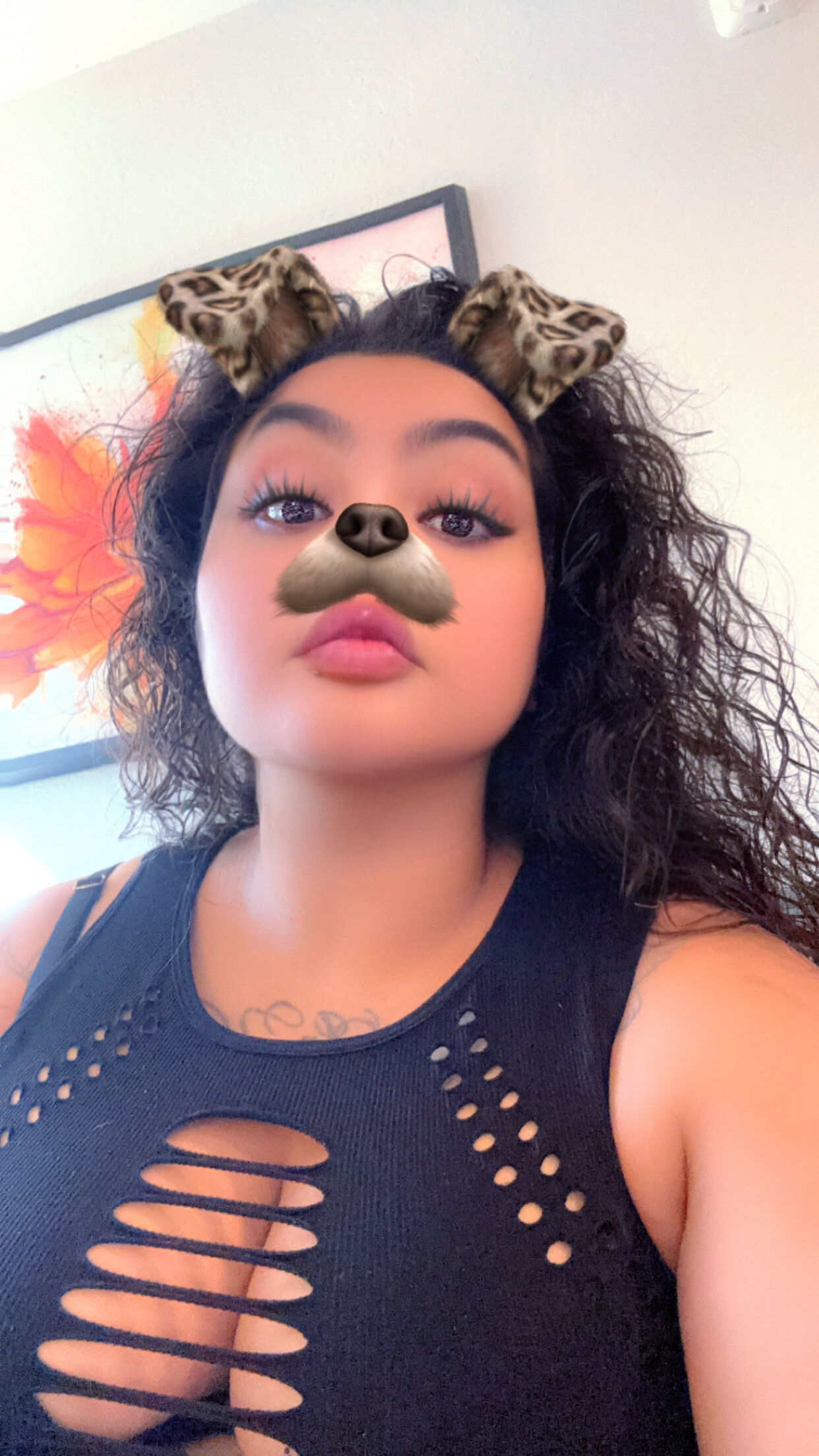 XXX Porn Photo of Nude DatBishYouMiss 6