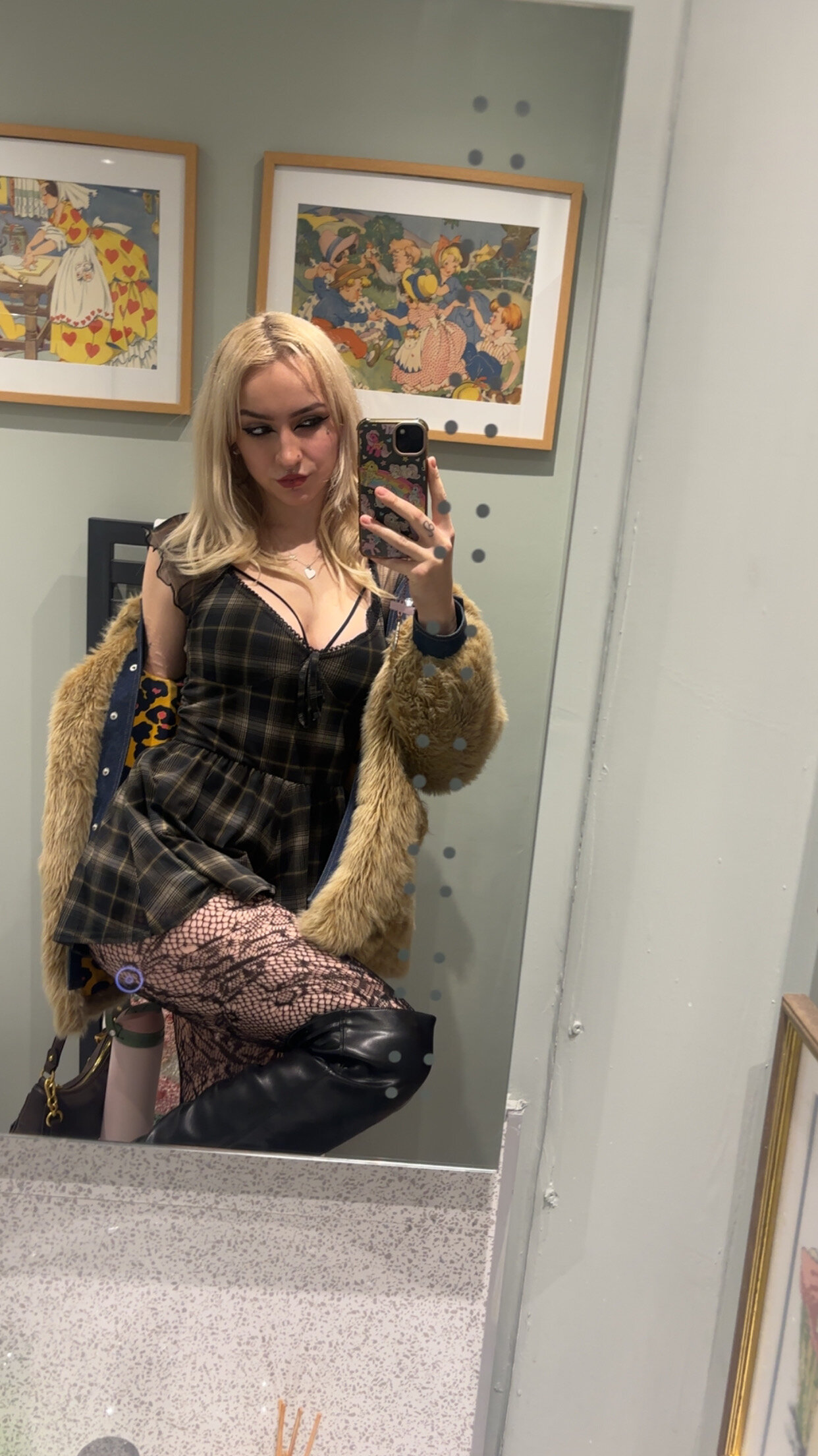 XXX Porn Photo of Nude bambibabyy 7