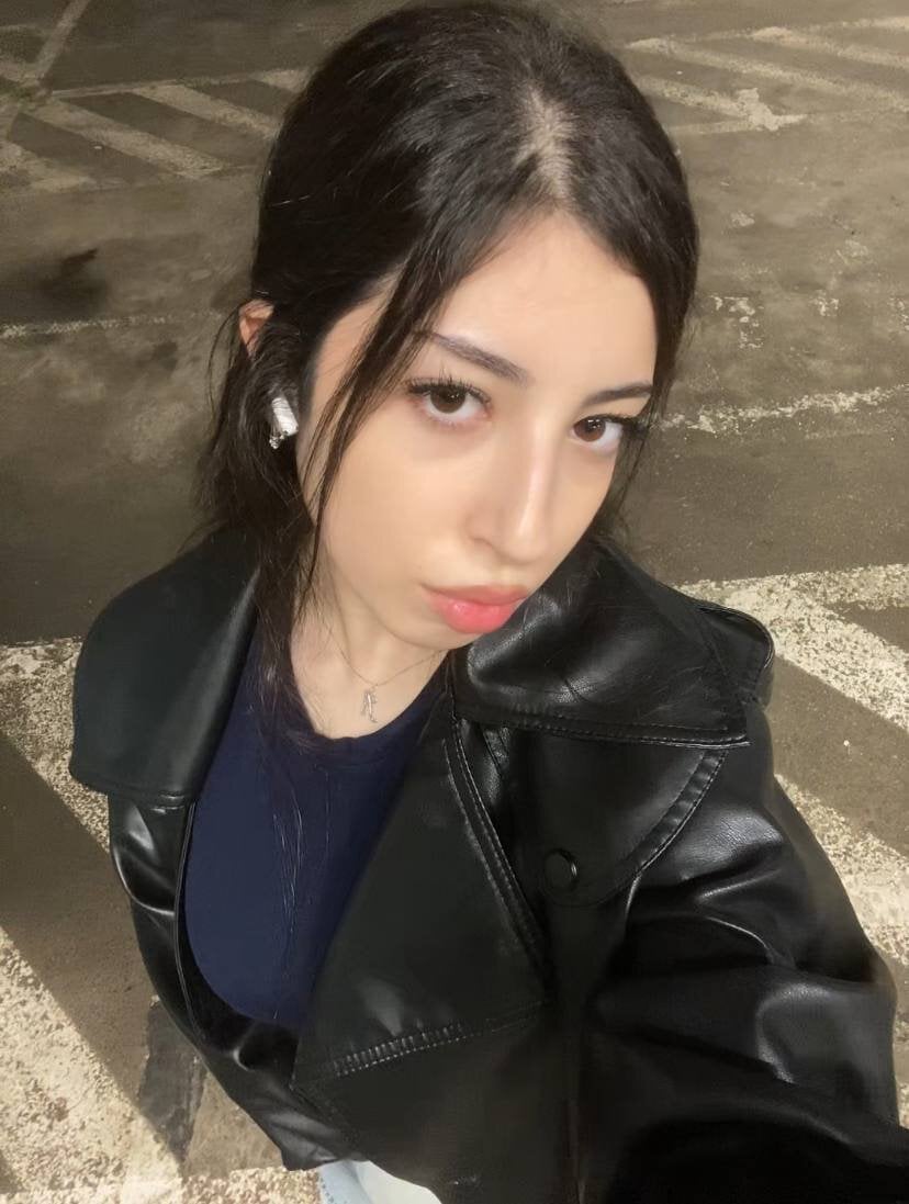 XXX Porn Photo of Nude TonjaNeace 28