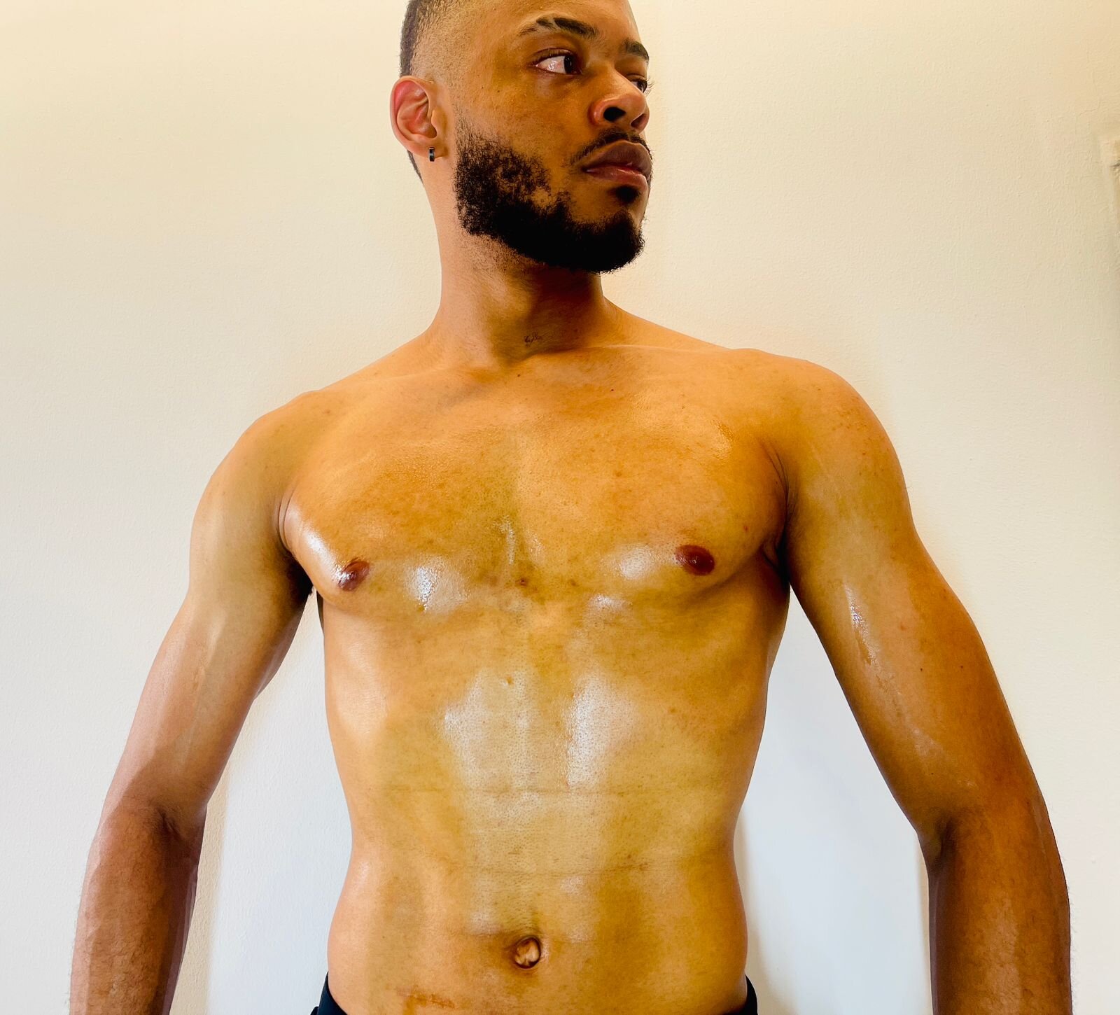 XXX Porn Photo of Nude Neytanmalcon 40