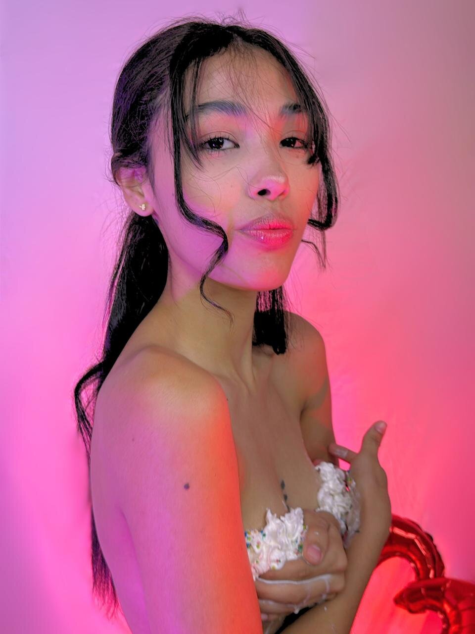 XXX Porn Photo of Nude Amiclark 4