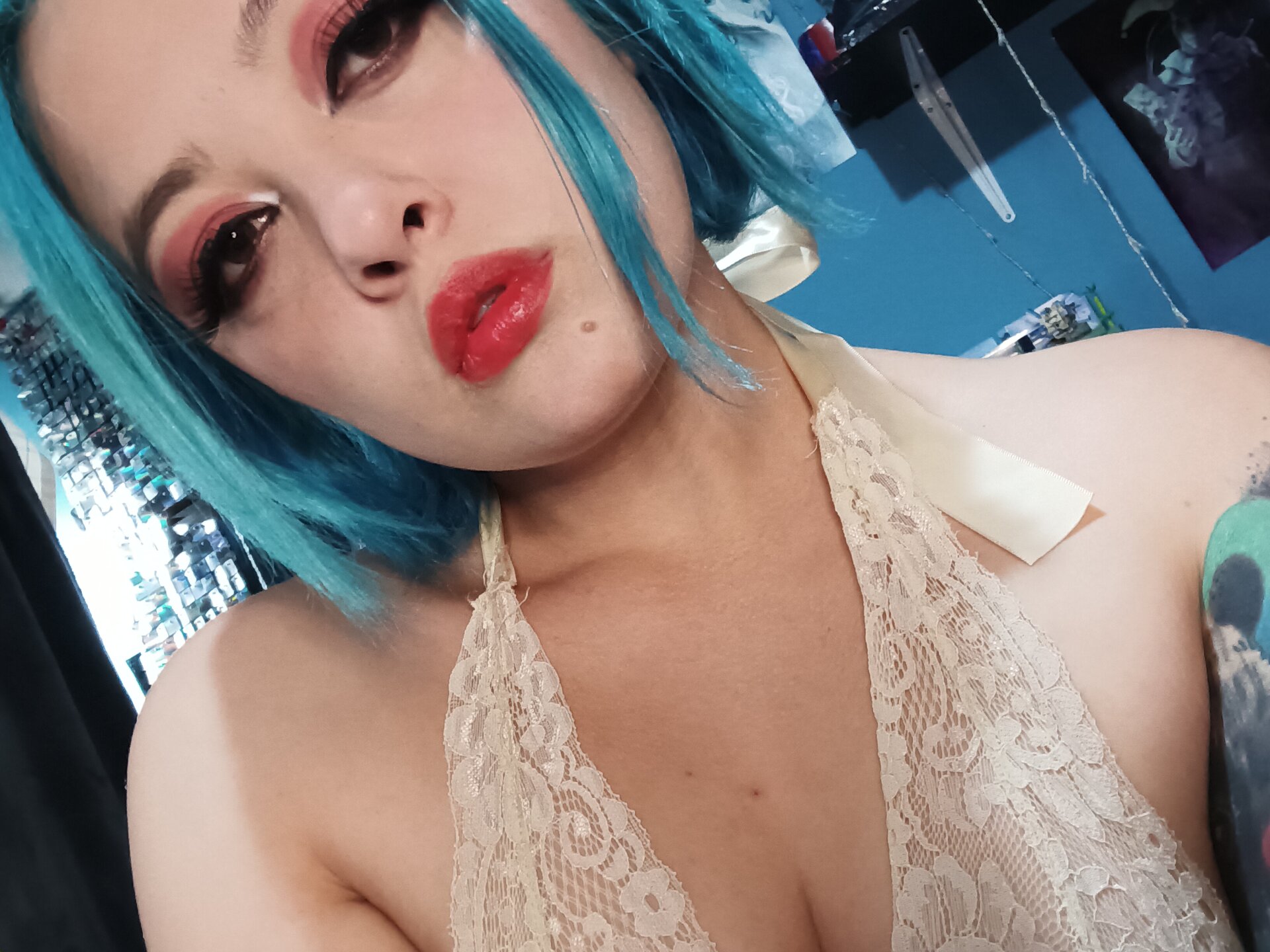XXX Porn Photo of Nude Amy_vr 19