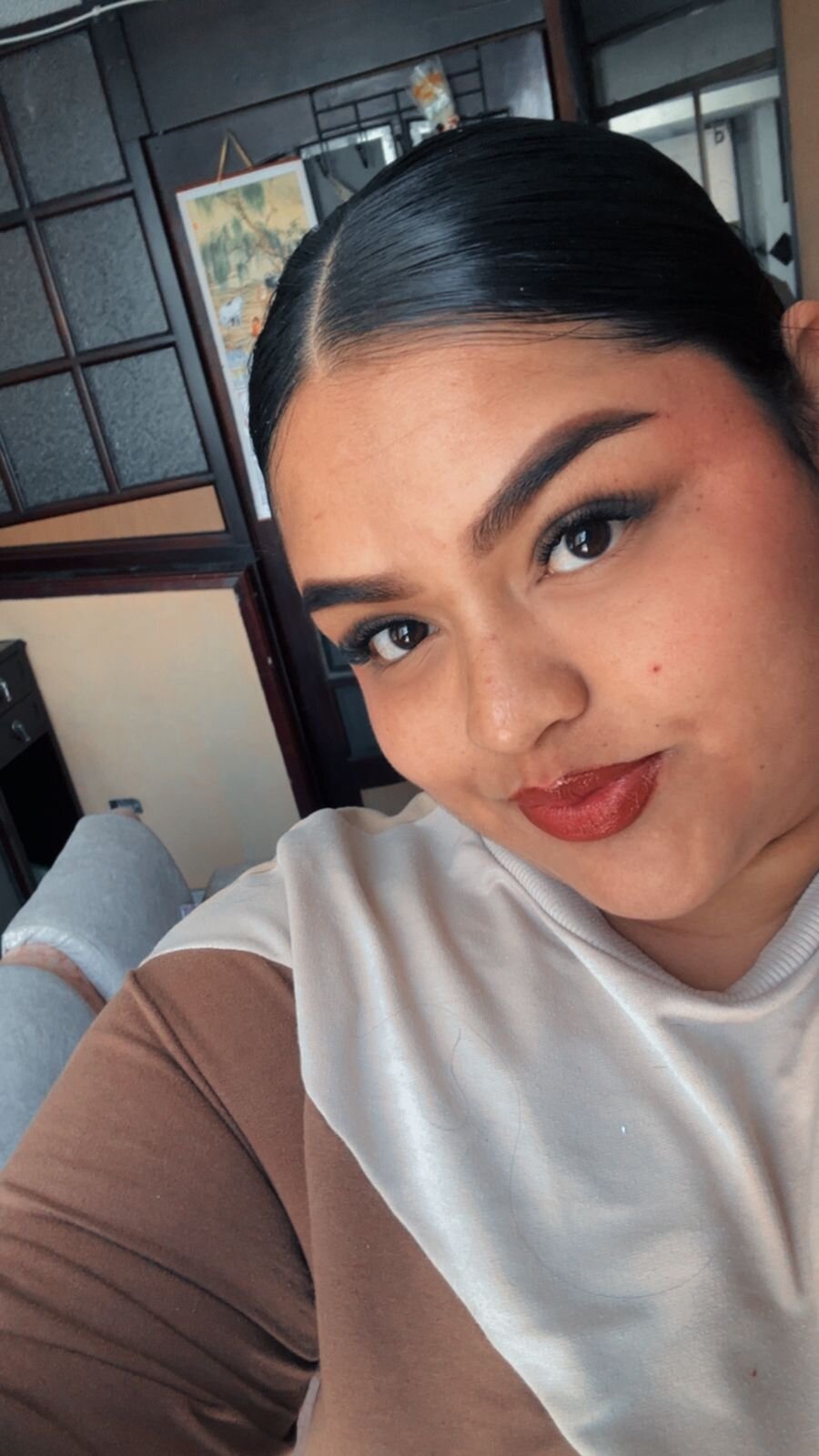 XXX Porn Photo of Nude NathashaDreams 15