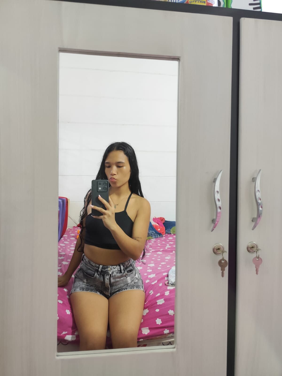 XXX Porn Photo of Nude valeria18sexy 25