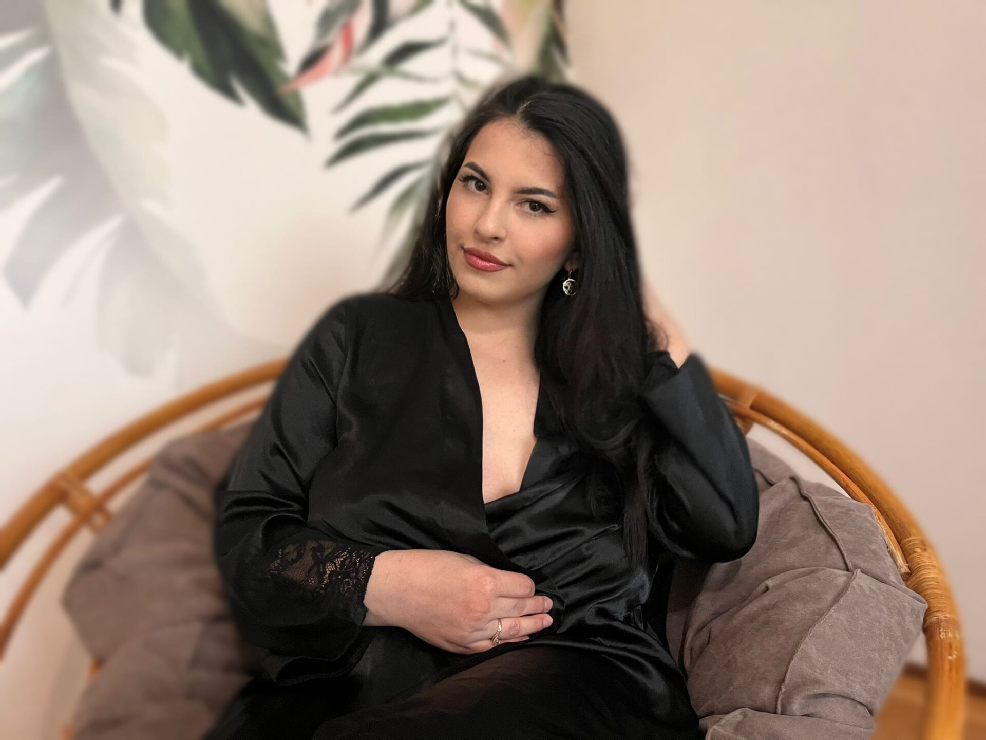 XXX Porn Photo of Nude LenaShy 10