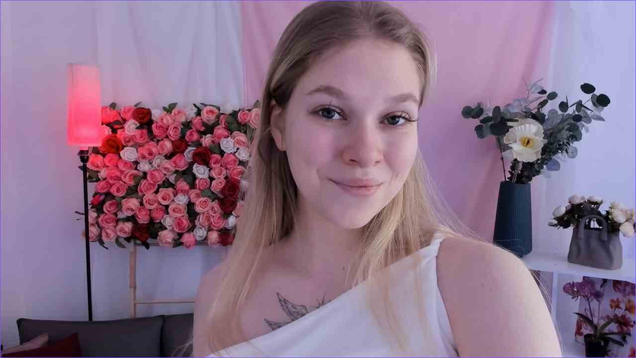 XXX Porn Photo of Nude ArtfulMuse 2