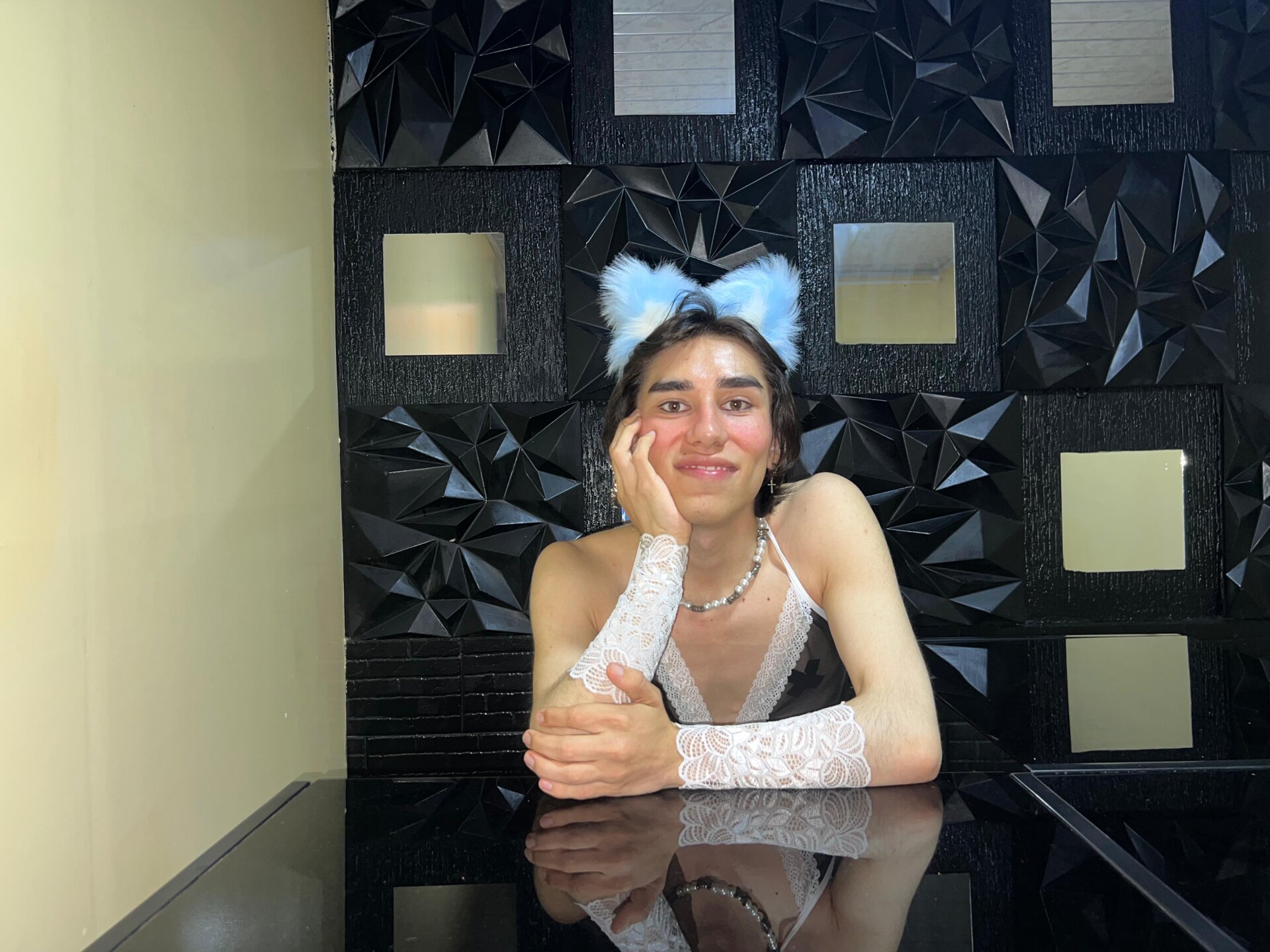 XXX Porn Photo of Nude yu_yang69 8