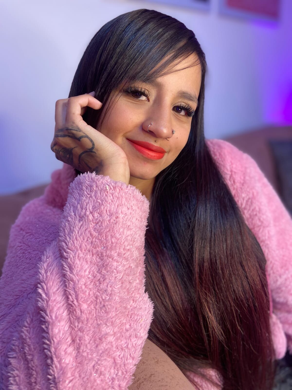 XXX Porn Photo of Nude Lauraa_pink12 2