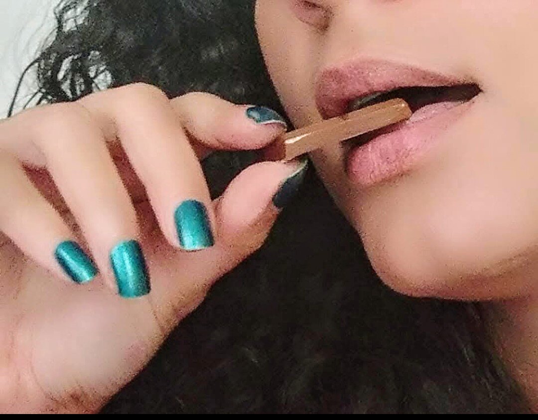 XXX Porn Photo of Nude DayannaPink 10