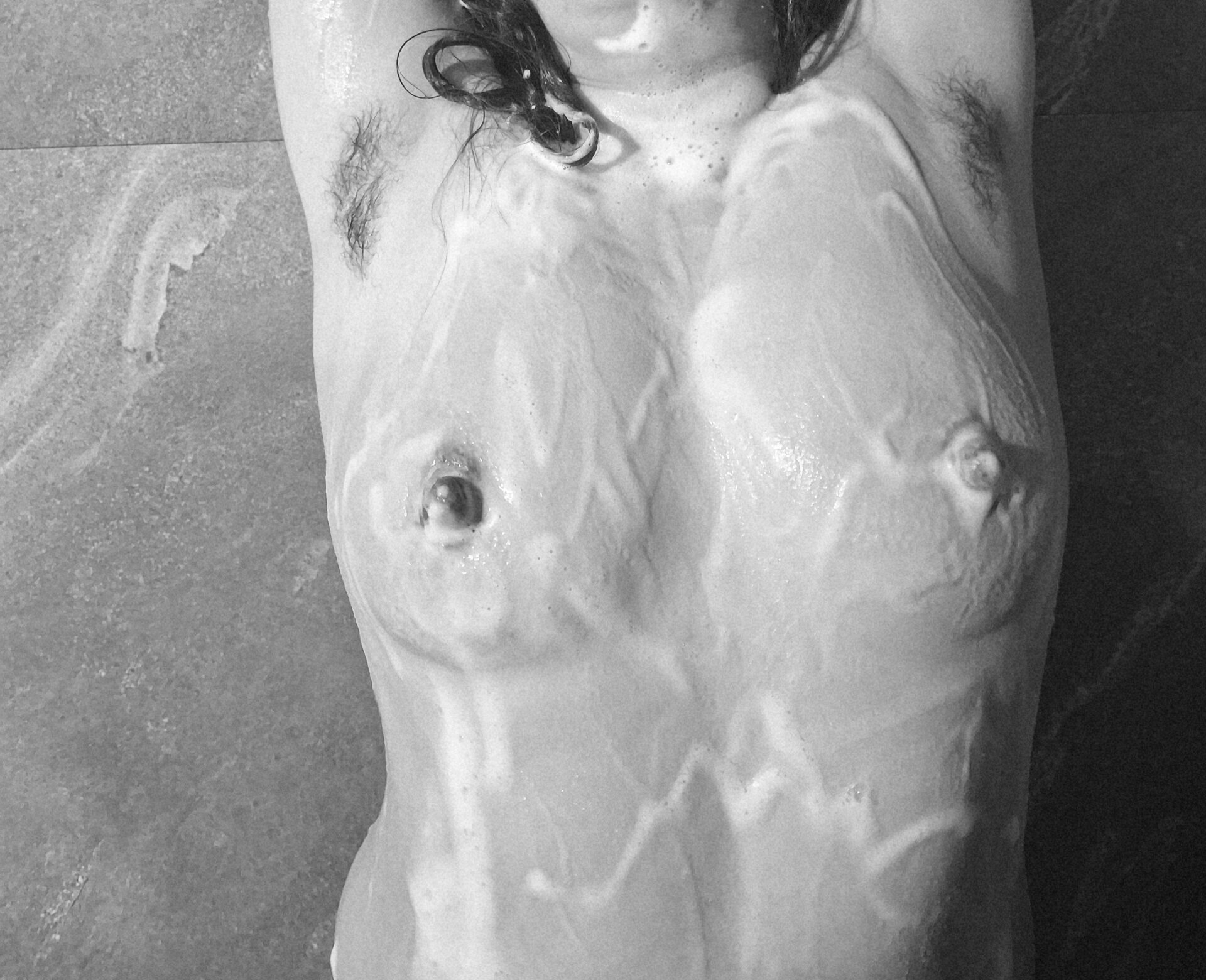 XXX Porn Photo of Nude CatWave 1