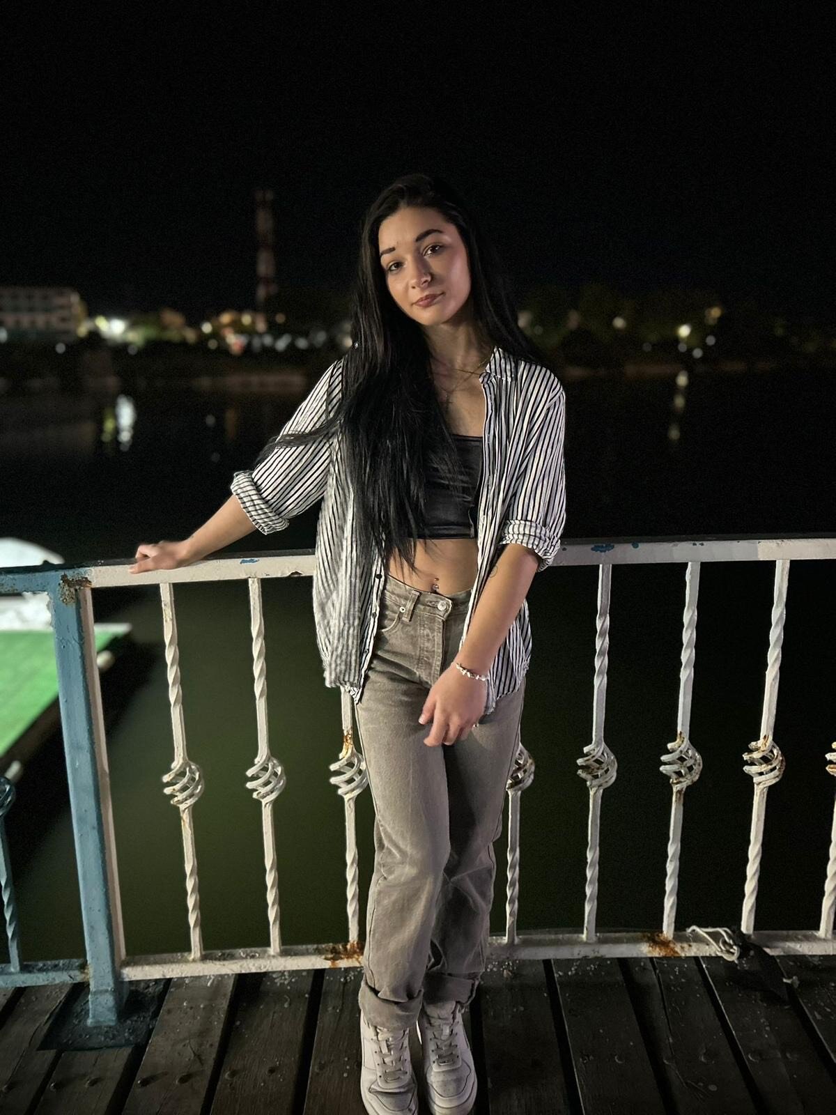 XXX Porn Photo of Nude DarcieHaven 5