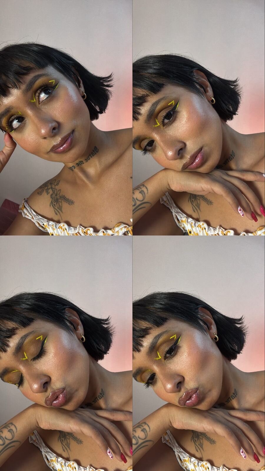 XXX Porn Photo of Nude _Saraaparker_ 2