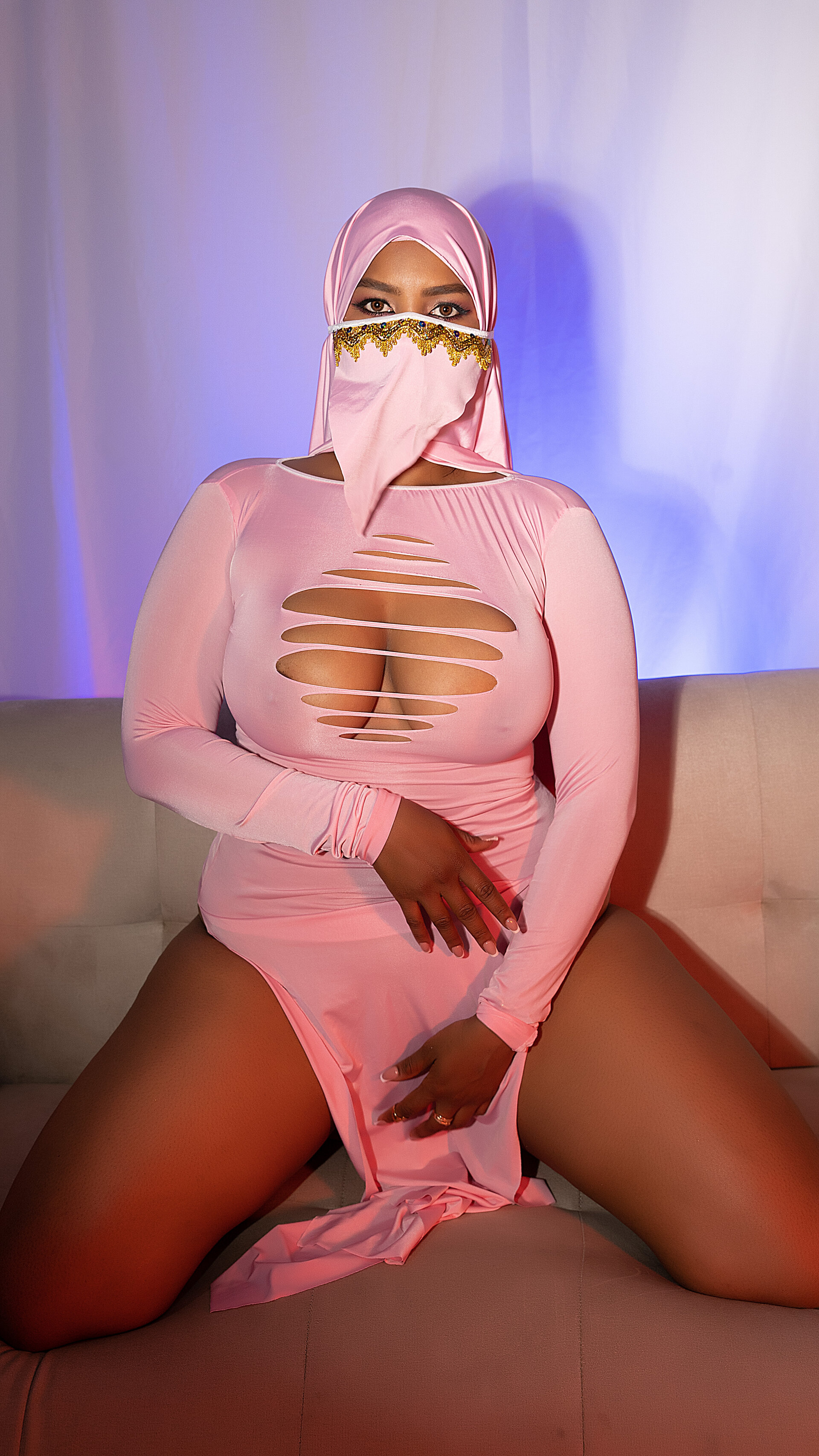 XXX Porn Photo of Nude aishaa_boobs 20
