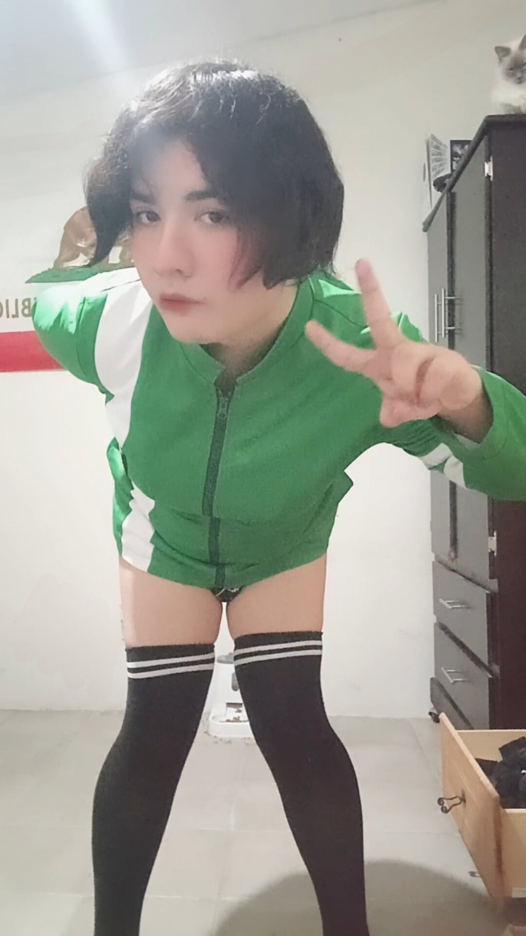 XXX Porn Photo of Nude AkitaPolxn 73