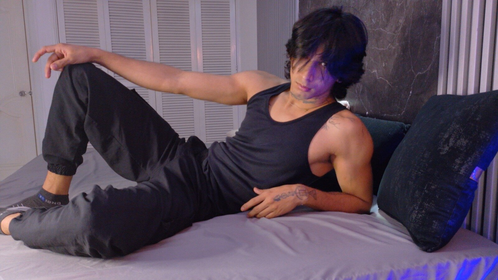 XXX Porn Photo of Nude jett_savage 8