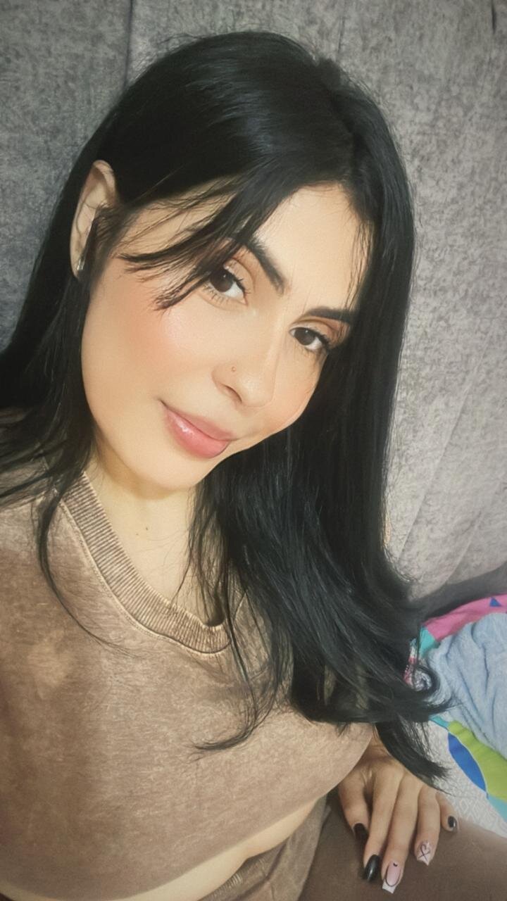XXX Porn Photo of Nude Yara_shadow 1