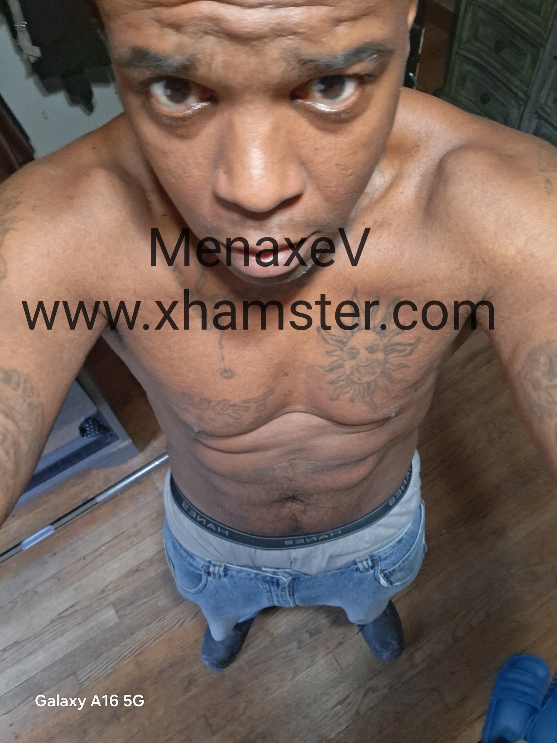 XXX Porn Photo of Nude Karifrye 1