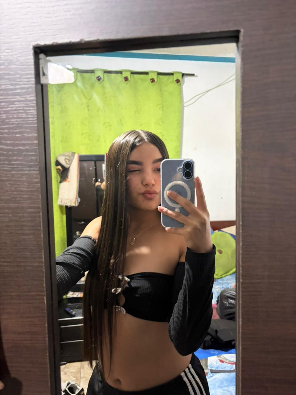 XXX Porn Photo of Nude Mayli_rose 5