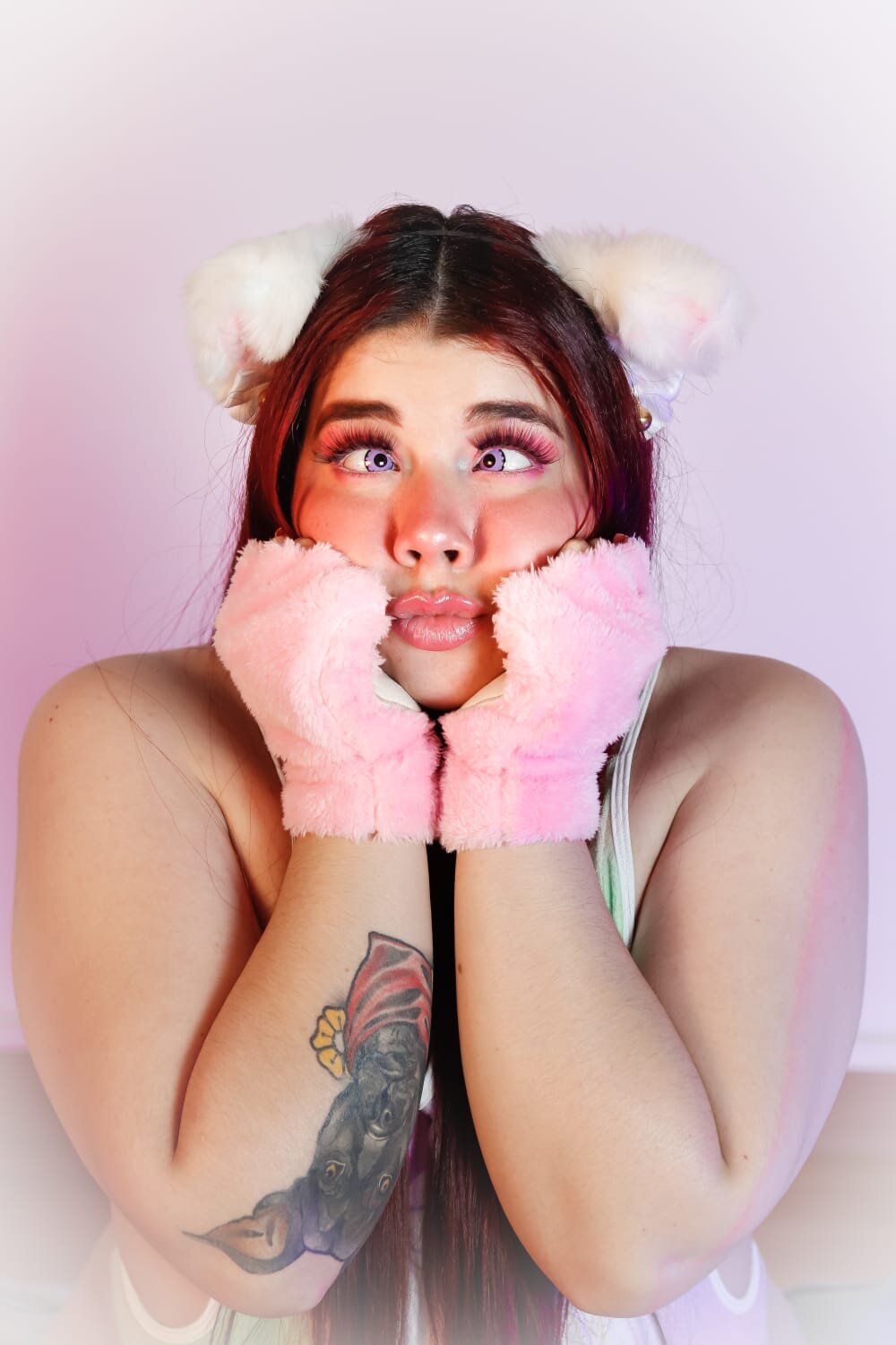 XXX Porn Photo of Nude Daisy-Bunny 5