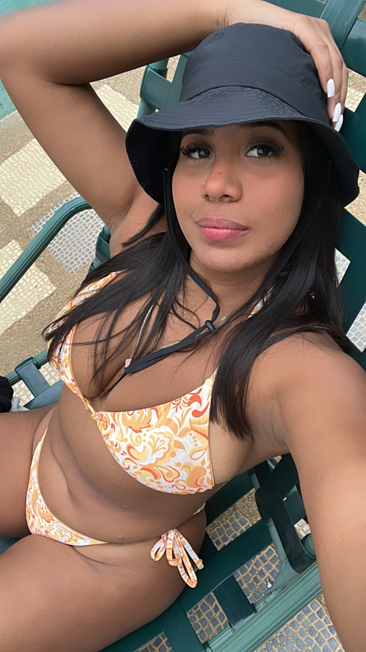 XXX Porn Photo of Nude melanieebc 6