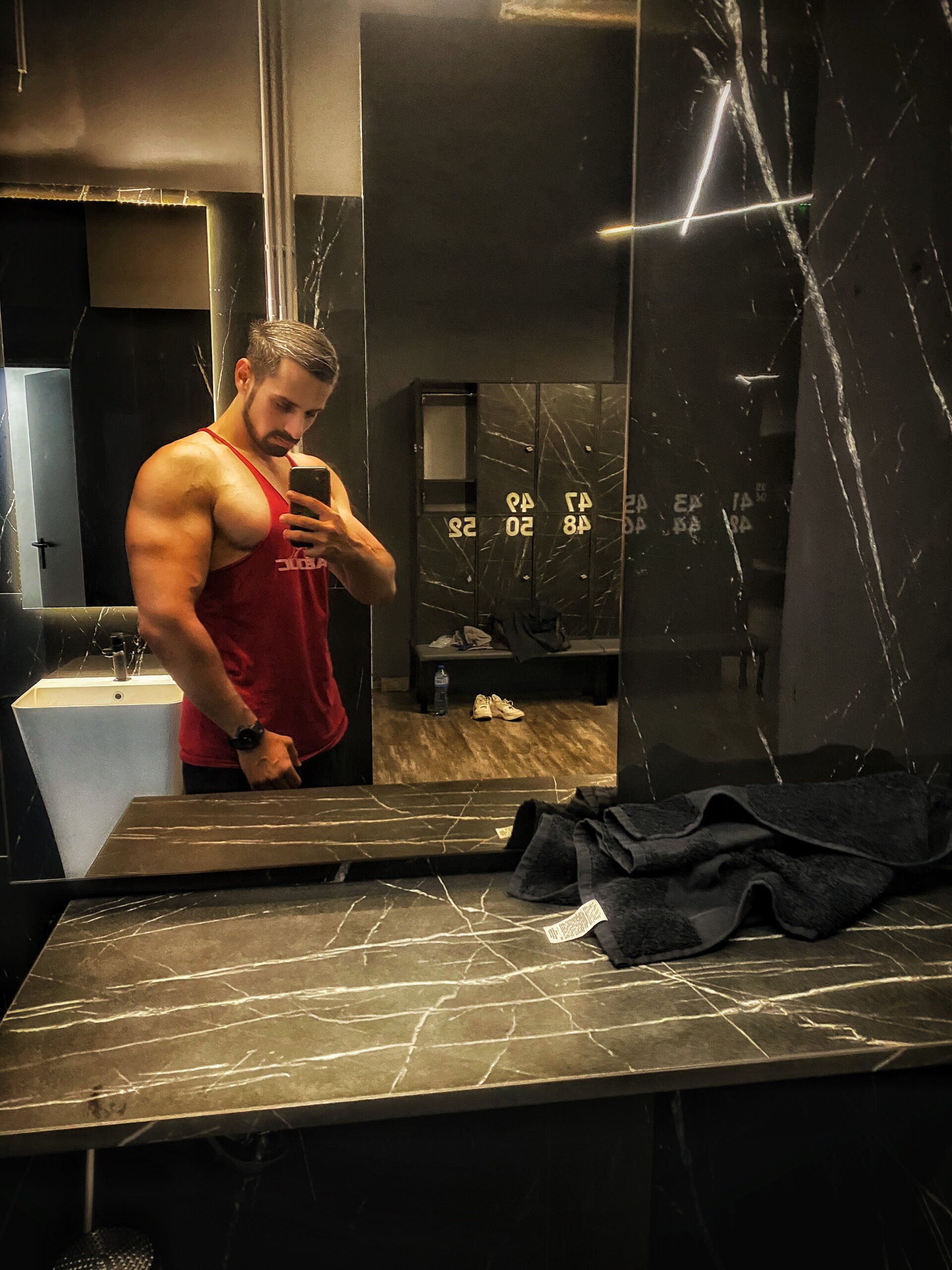 XXX Porn Photo of Nude jeffmaverick12 24