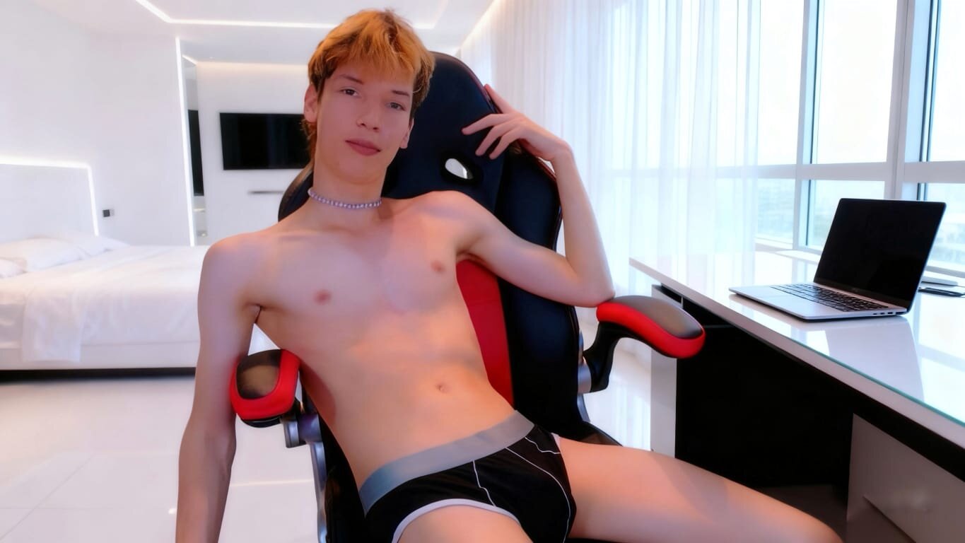 XXX Porn Photo of Nude Liam_Green1 53