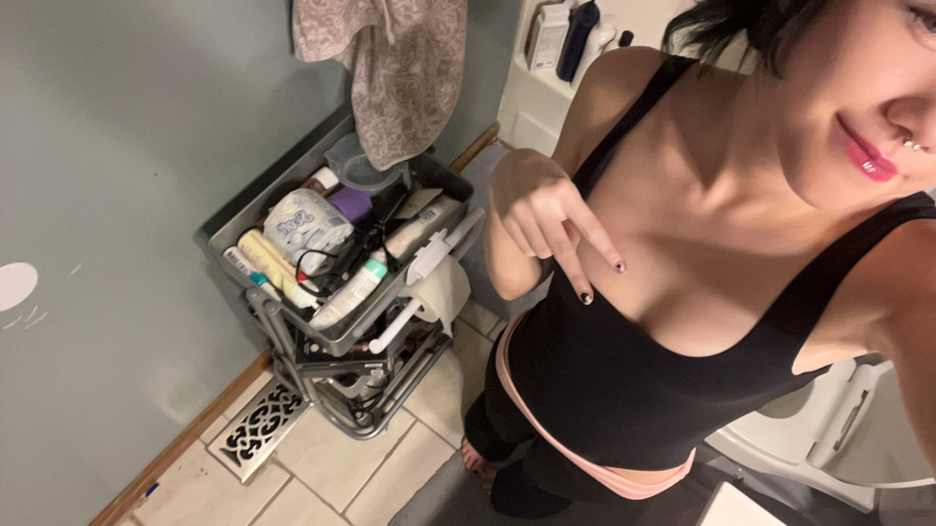 XXX Porn Photo of Nude Mcmonsterbat 4