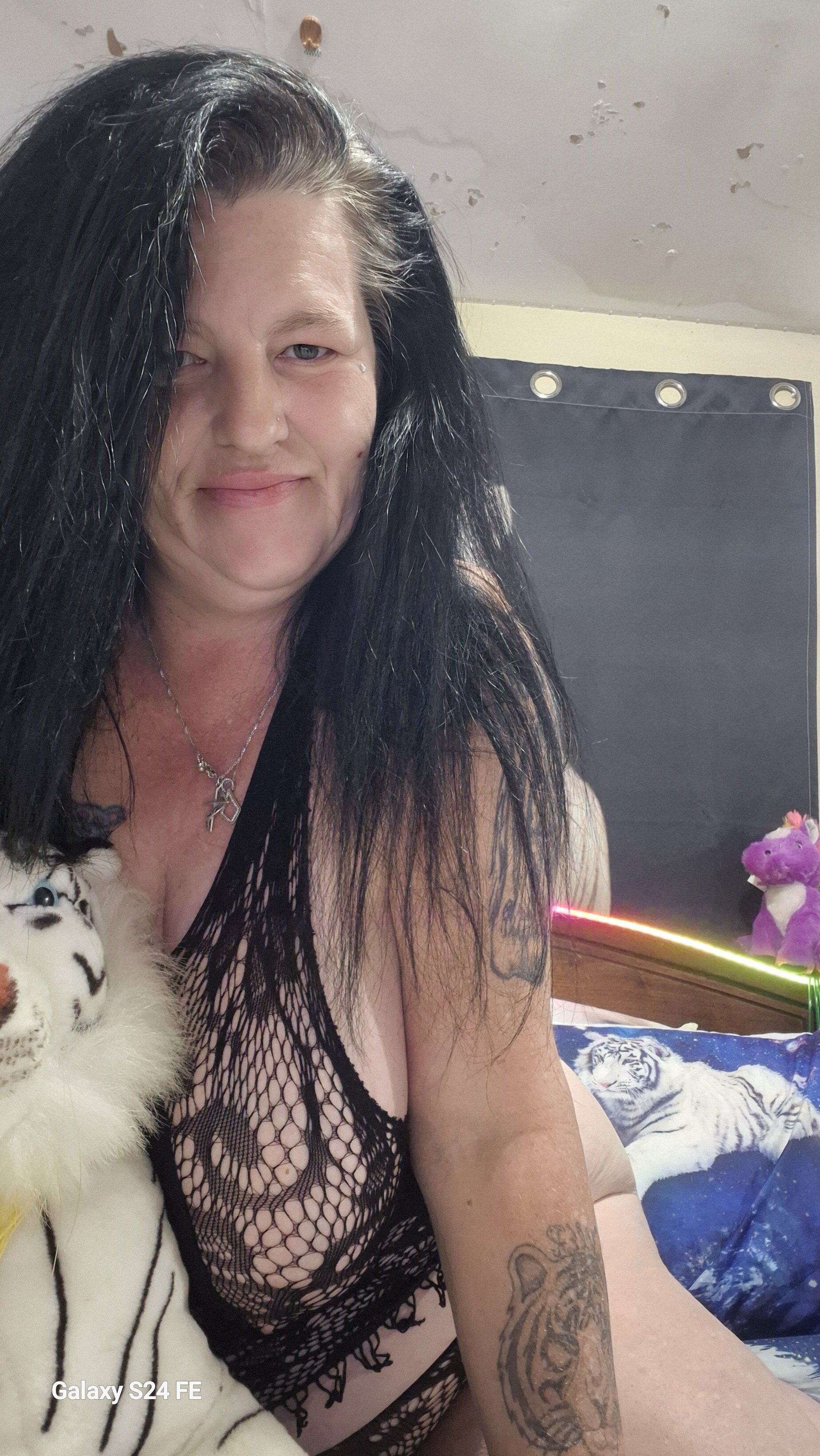 XXX Porn Photo of Nude PandaCasey46 5