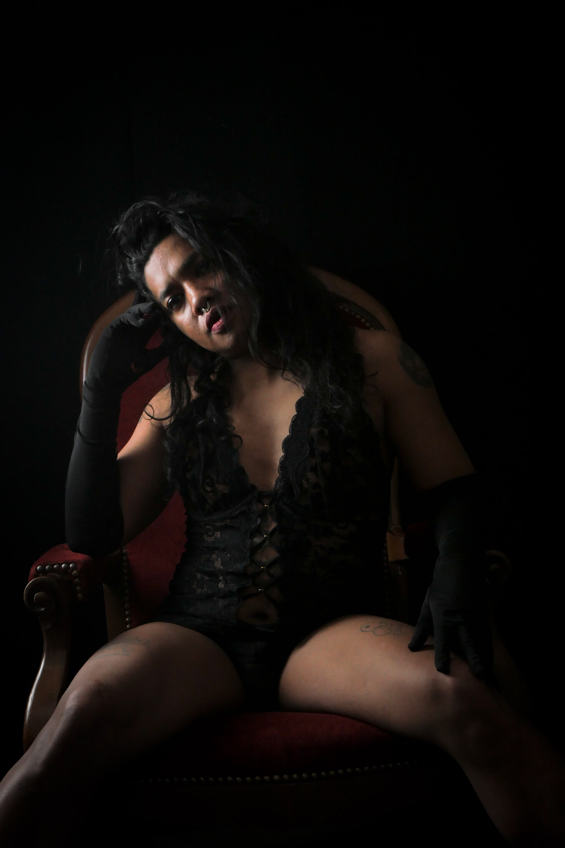 XXX Porn Photo of Nude laculcarachafr 212