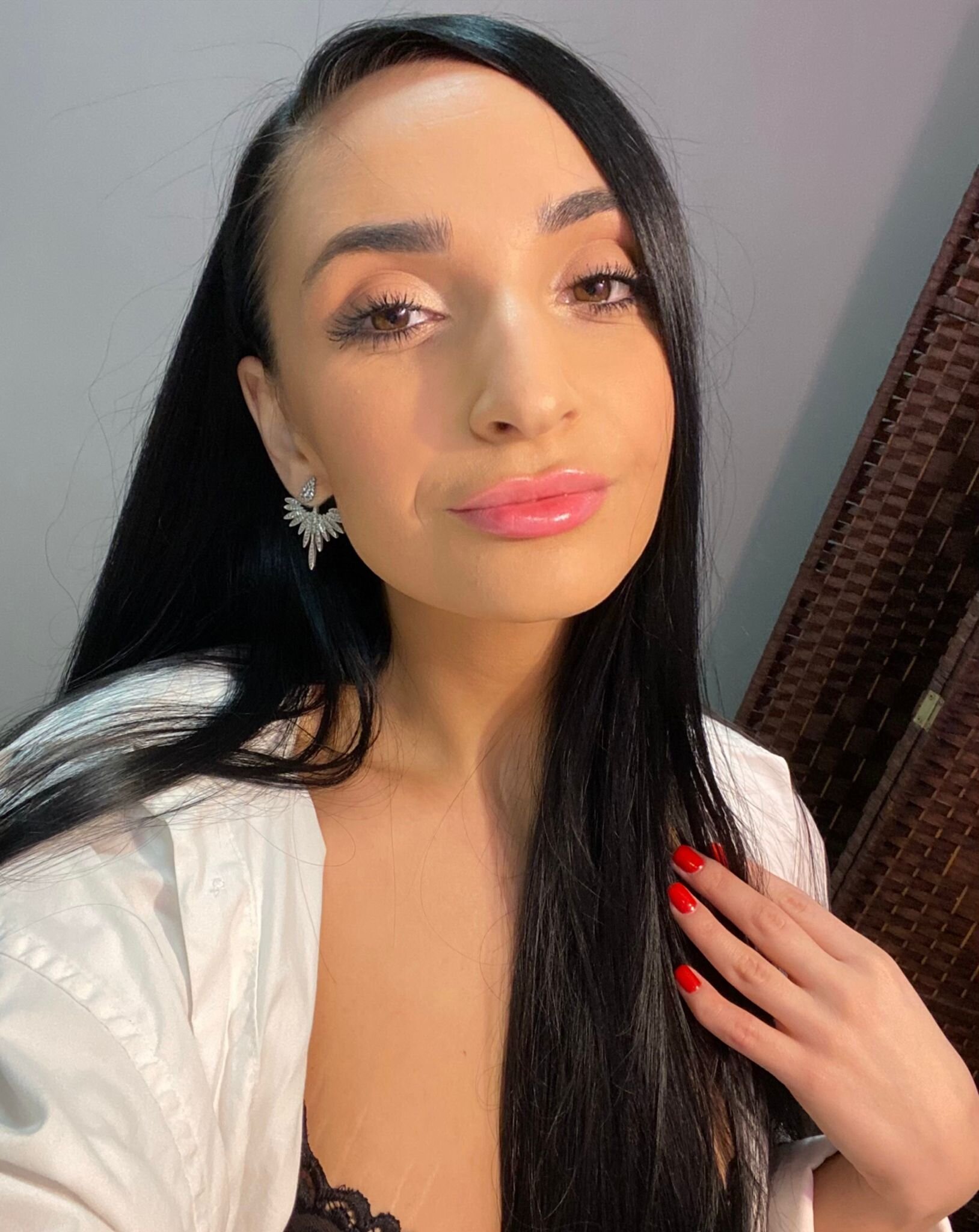 XXX Porn Photo of Nude AllaRoberts 8
