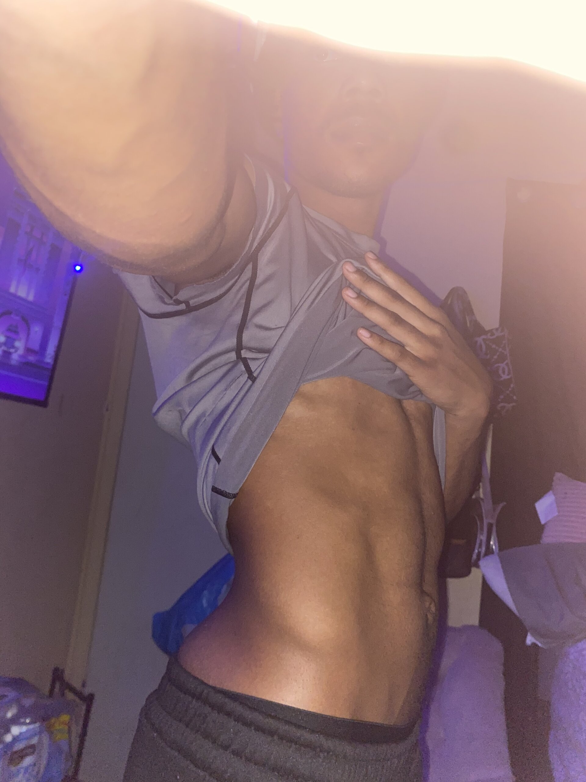 XXX Porn Photo of Nude Jurassic_jay1111 3