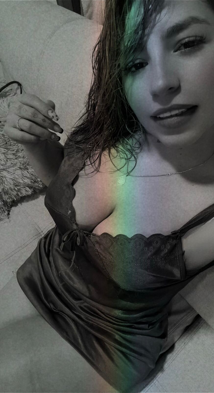XXX Porn Photo of Nude Ambar_Cortes 3