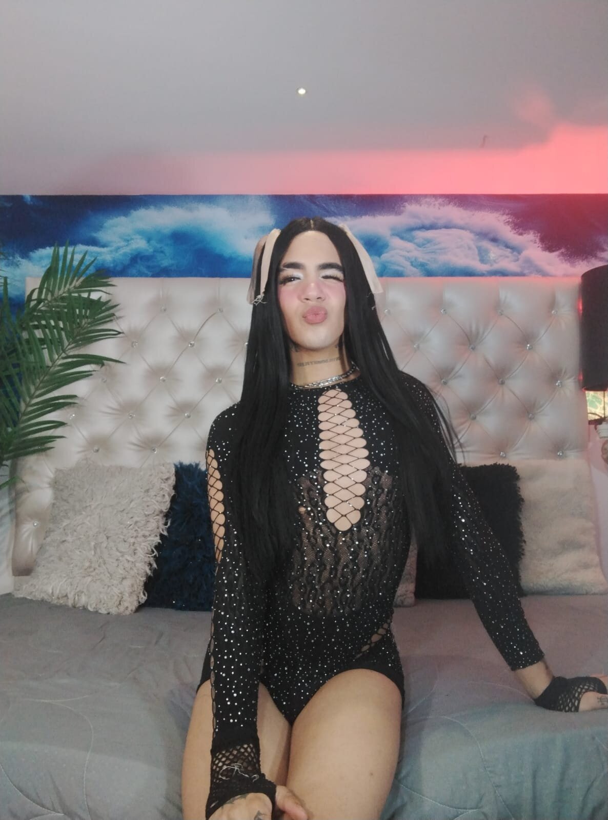 XXX Porn Photo of Nude Gabi_Prince 4