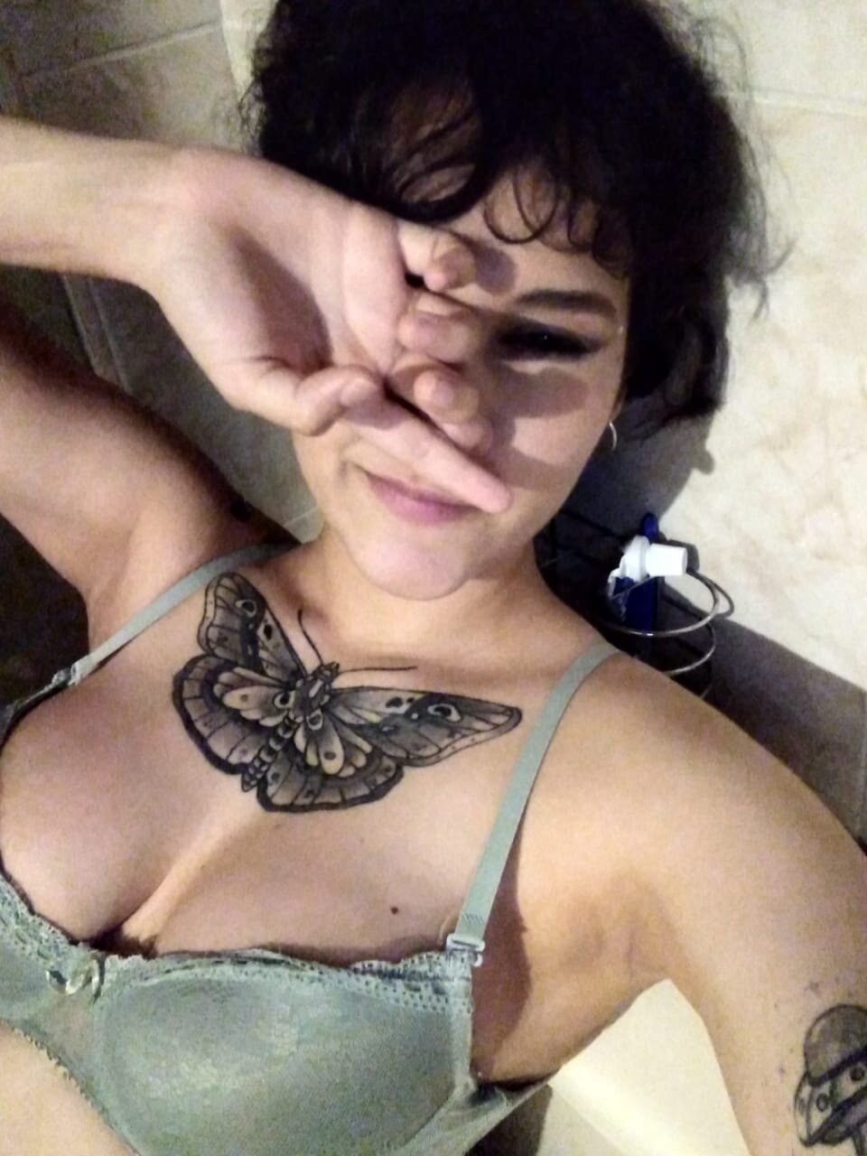 XXX Porn Photo of Nude maryjane3_ 19