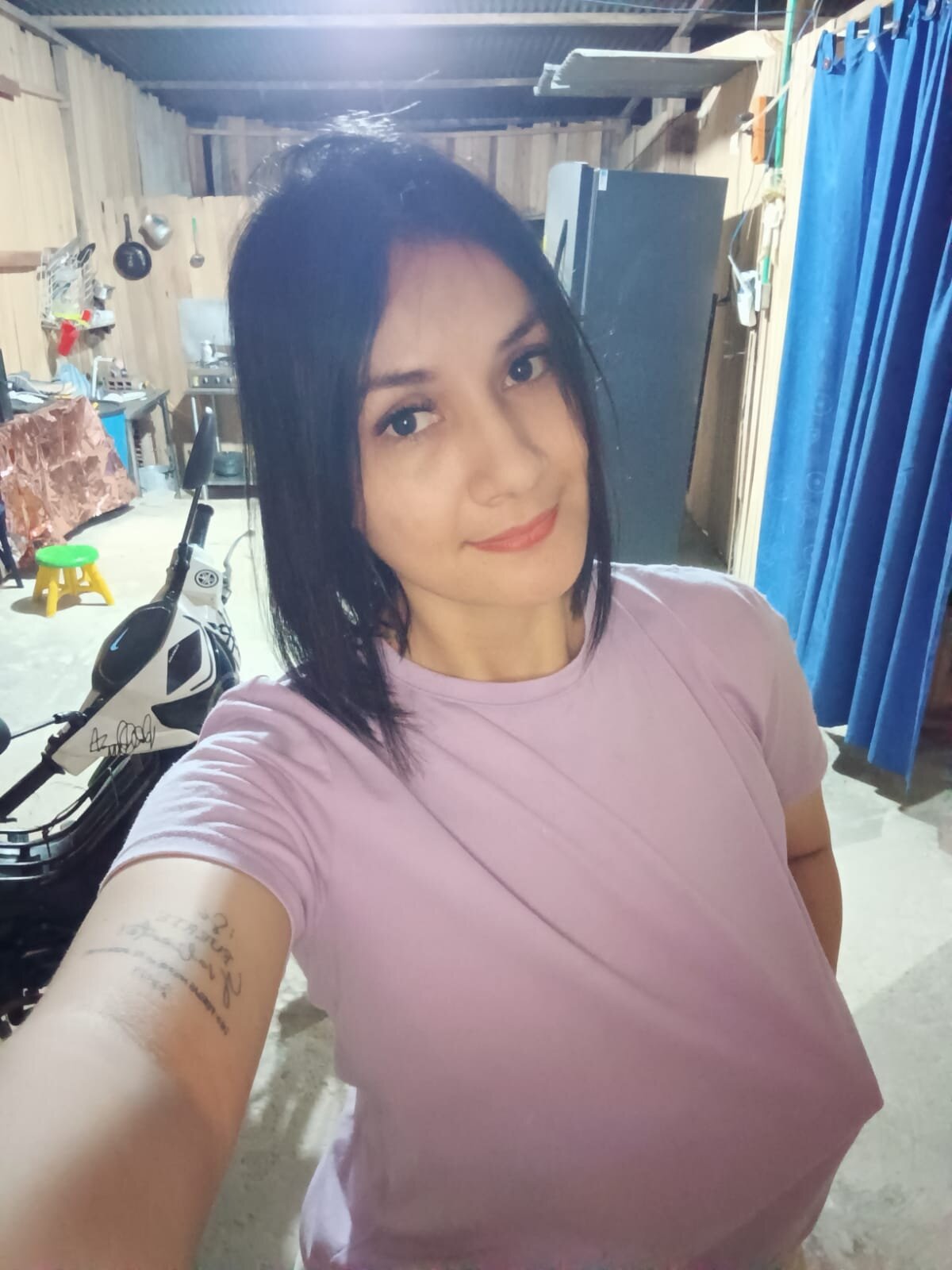 XXX Porn Photo of Nude allysoon 6