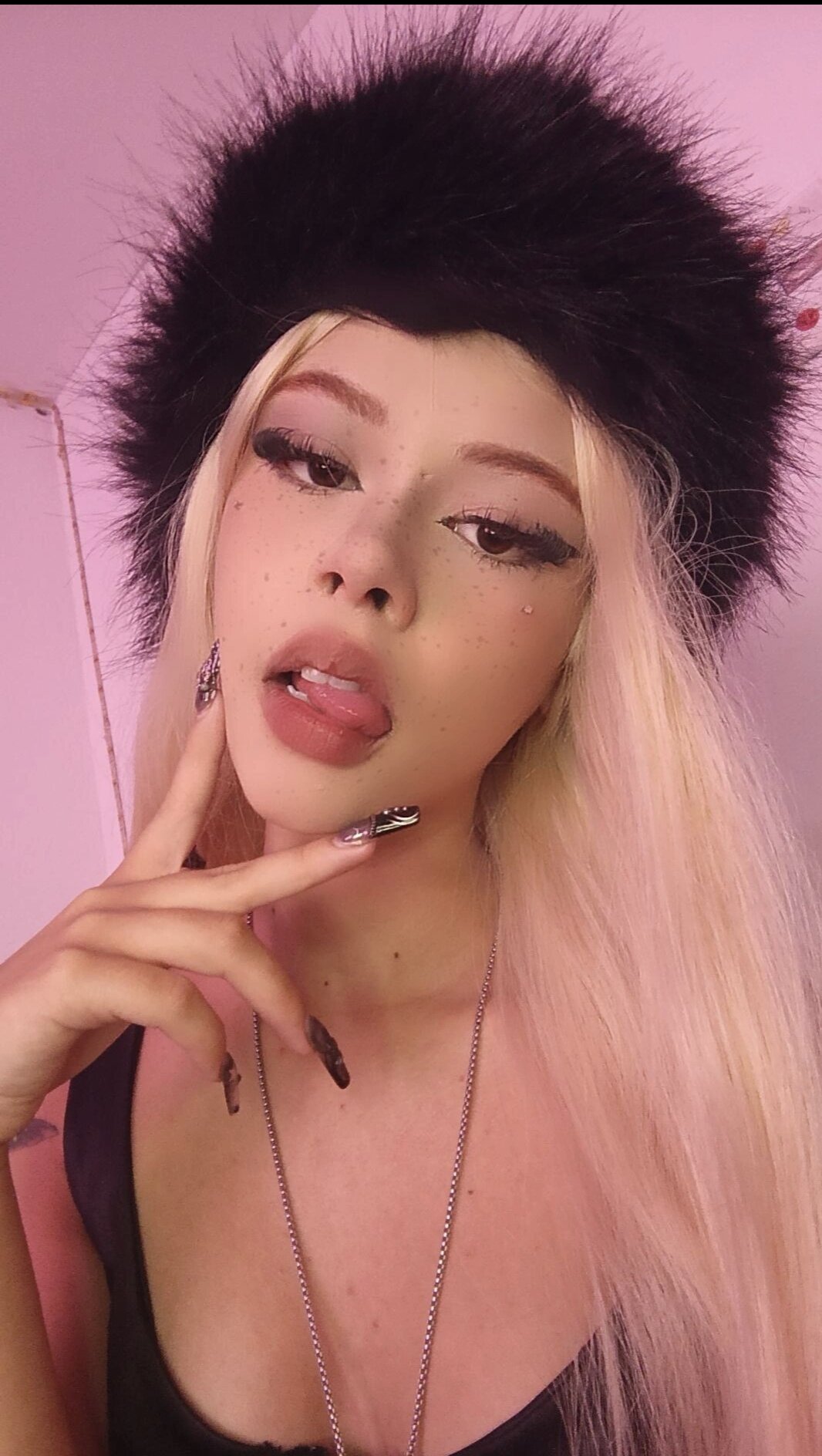 XXX Porn Photo of Nude badfairy 16