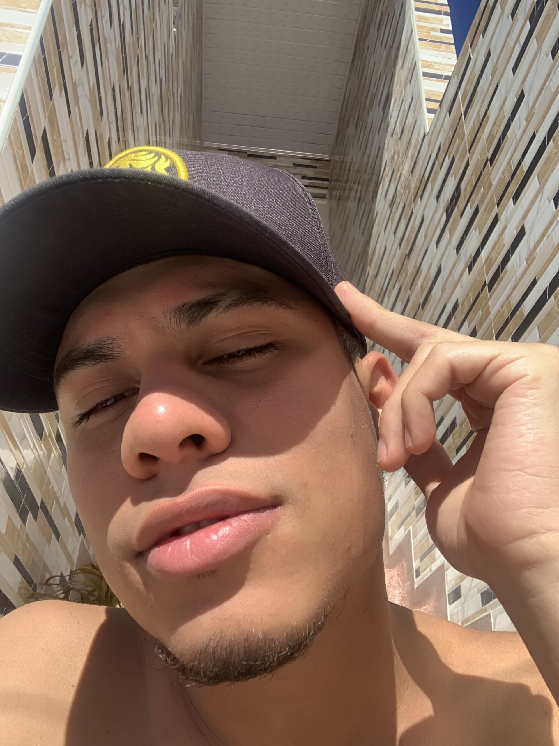 XXX Porn Photo of Nude fuck_boy17 11