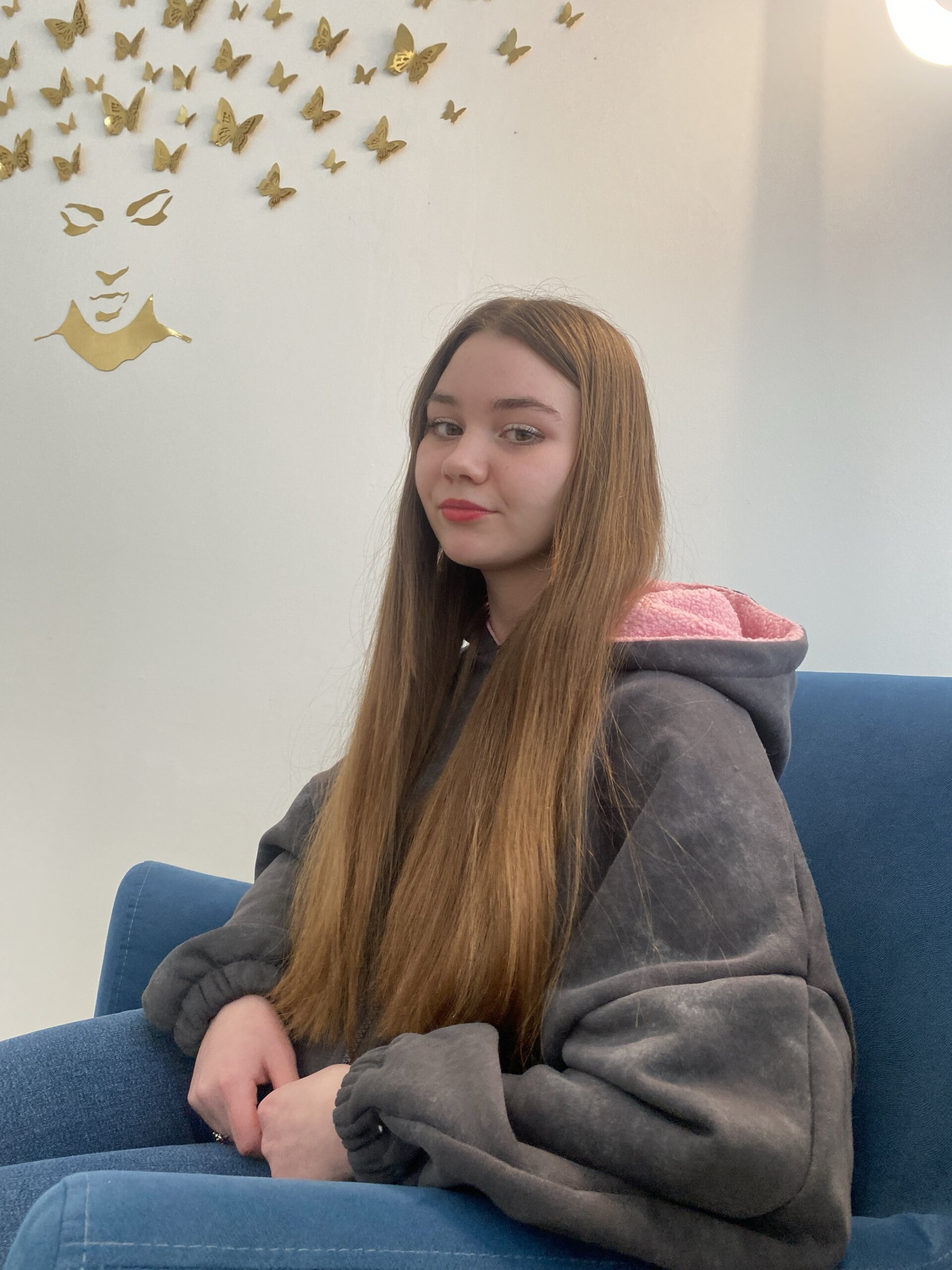 XXX Porn Photo of Nude EdythOrwin 7