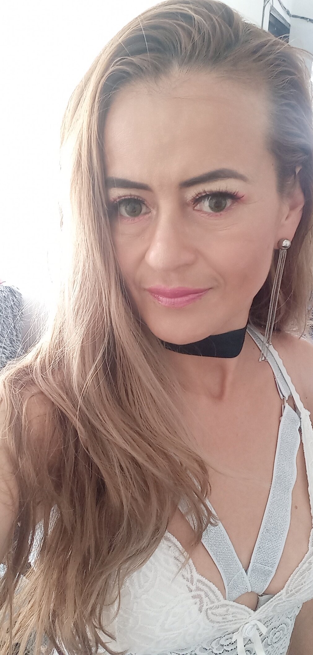 XXX Porn Photo of Nude magenta_maturr 112