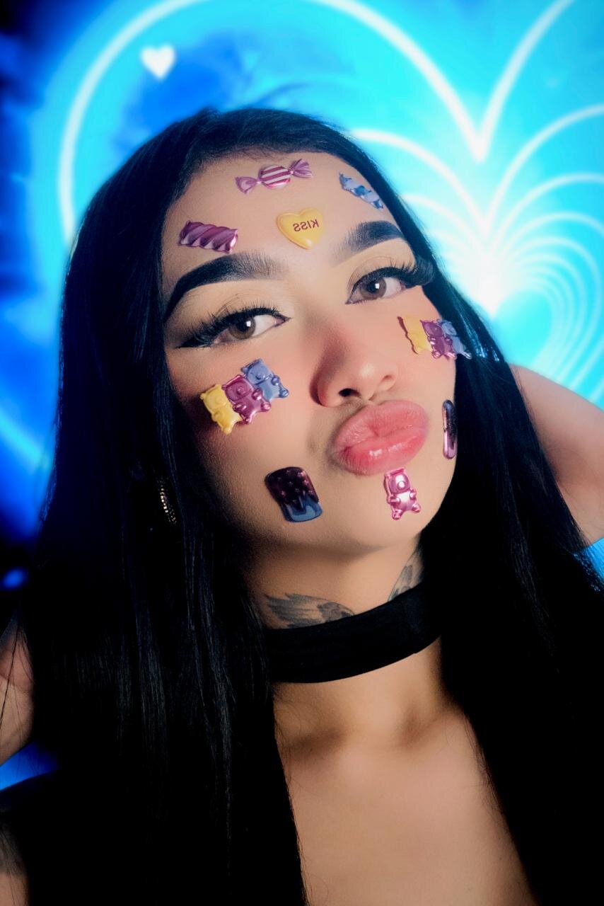 XXX Porn Photo of Nude MeganCross1 25