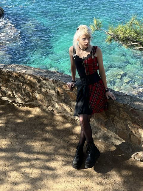 XXX Porn Photo of Nude MollyChloe 5
