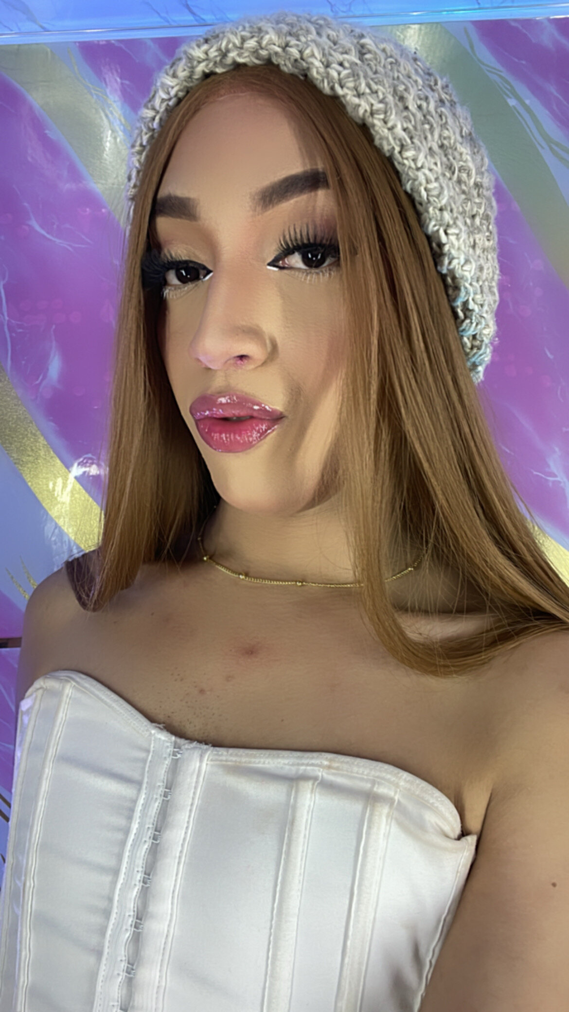 XXX Porn Photo of Nude Cute_Maffe 20