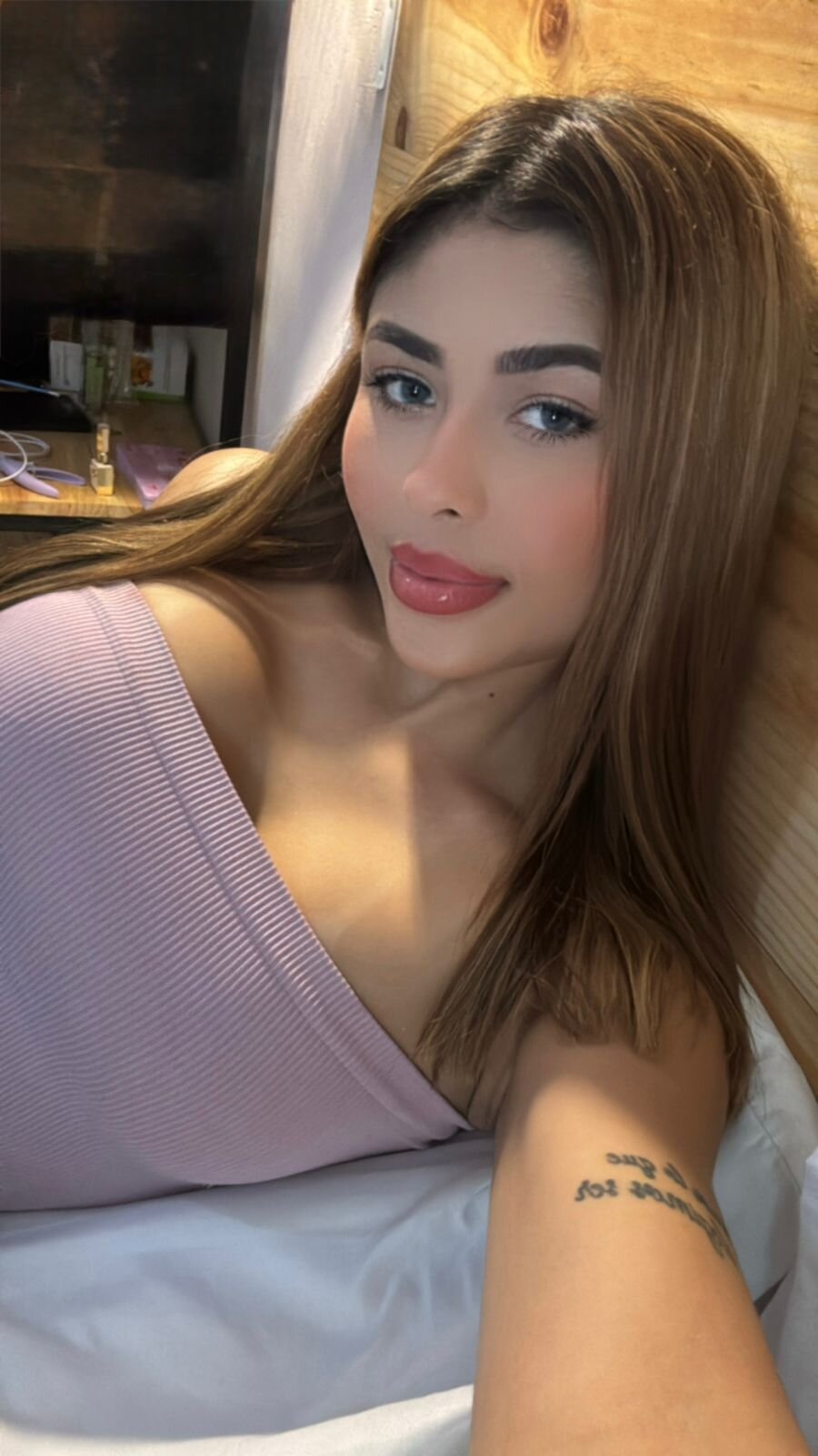 XXX Porn Photo of Nude melody_vixxen 3