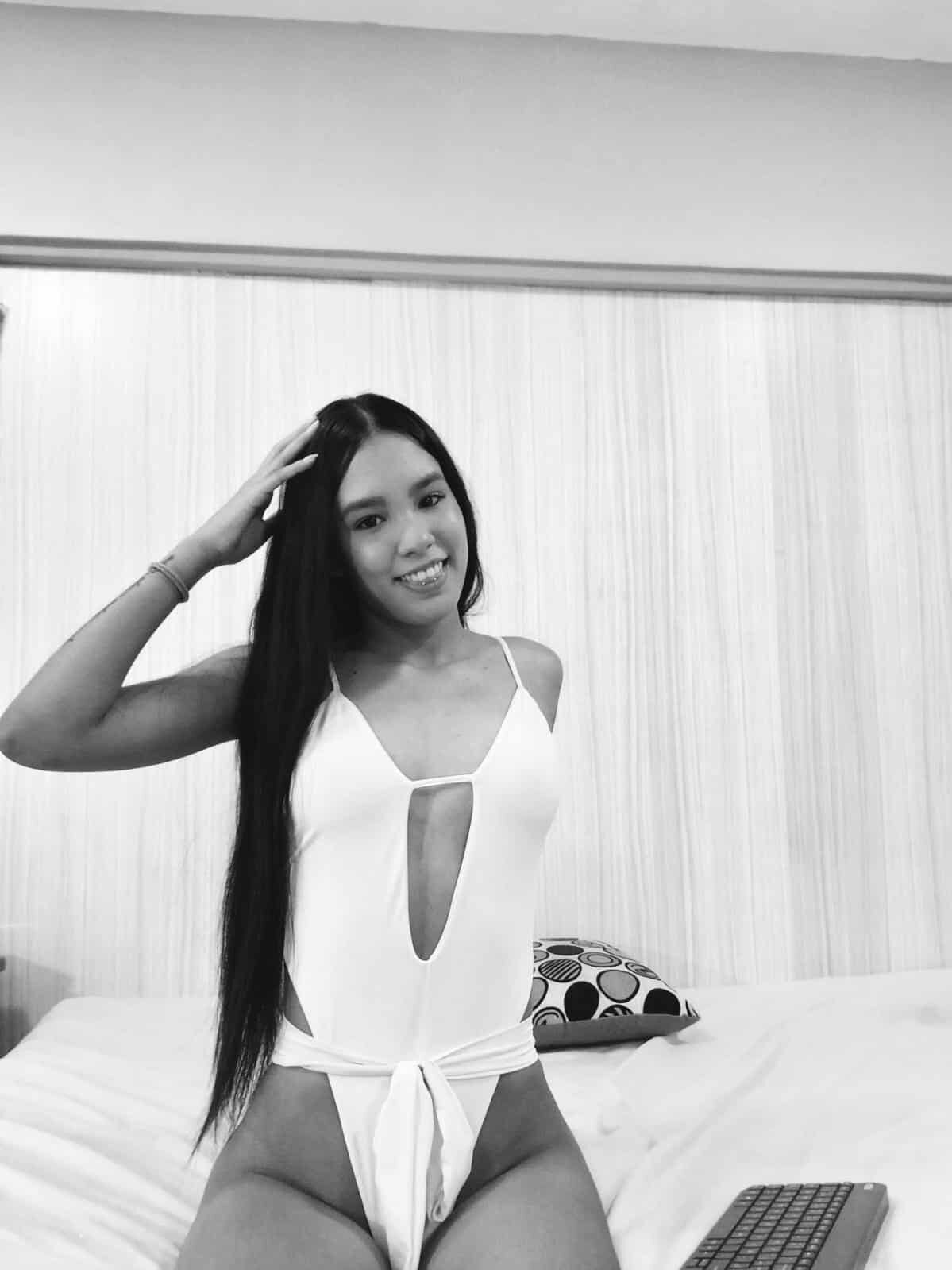 XXX Porn Photo of Nude _sweet_kiittyy_ 5