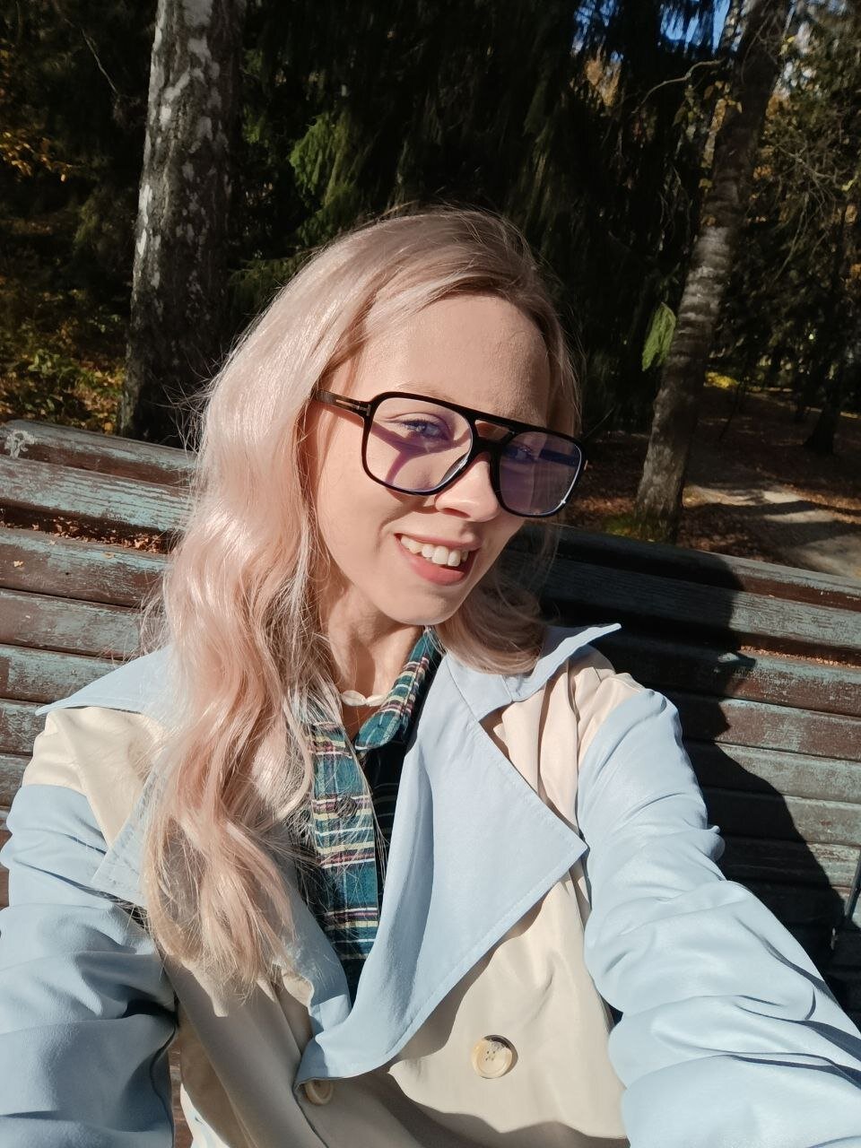 XXX Porn Photo of Nude Lina_Falconer 4