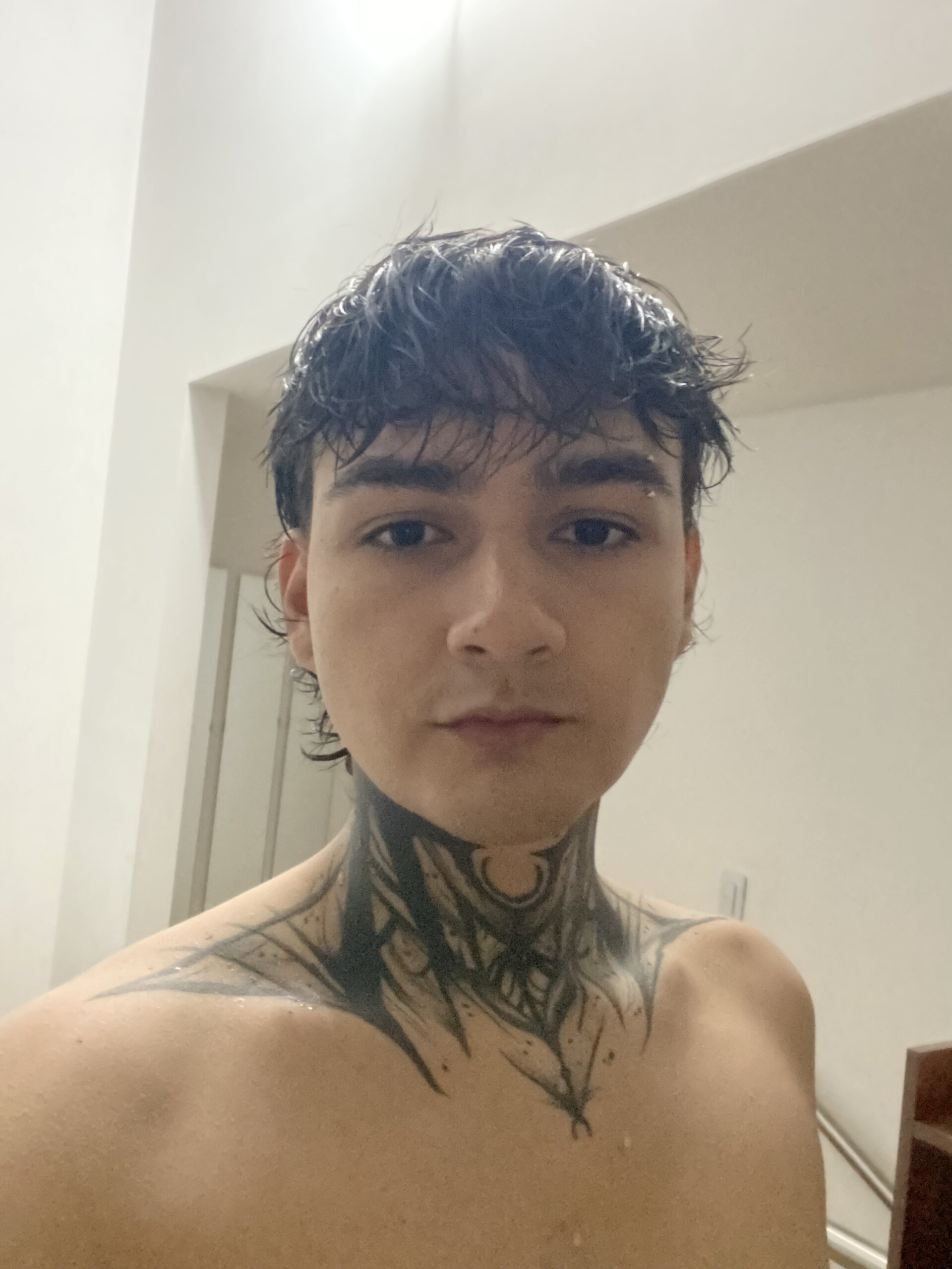 XXX Porn Photo of Nude DollXTao 2